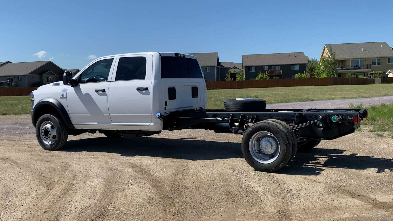 Thumbnail: 2026 RAM 5500 - 6