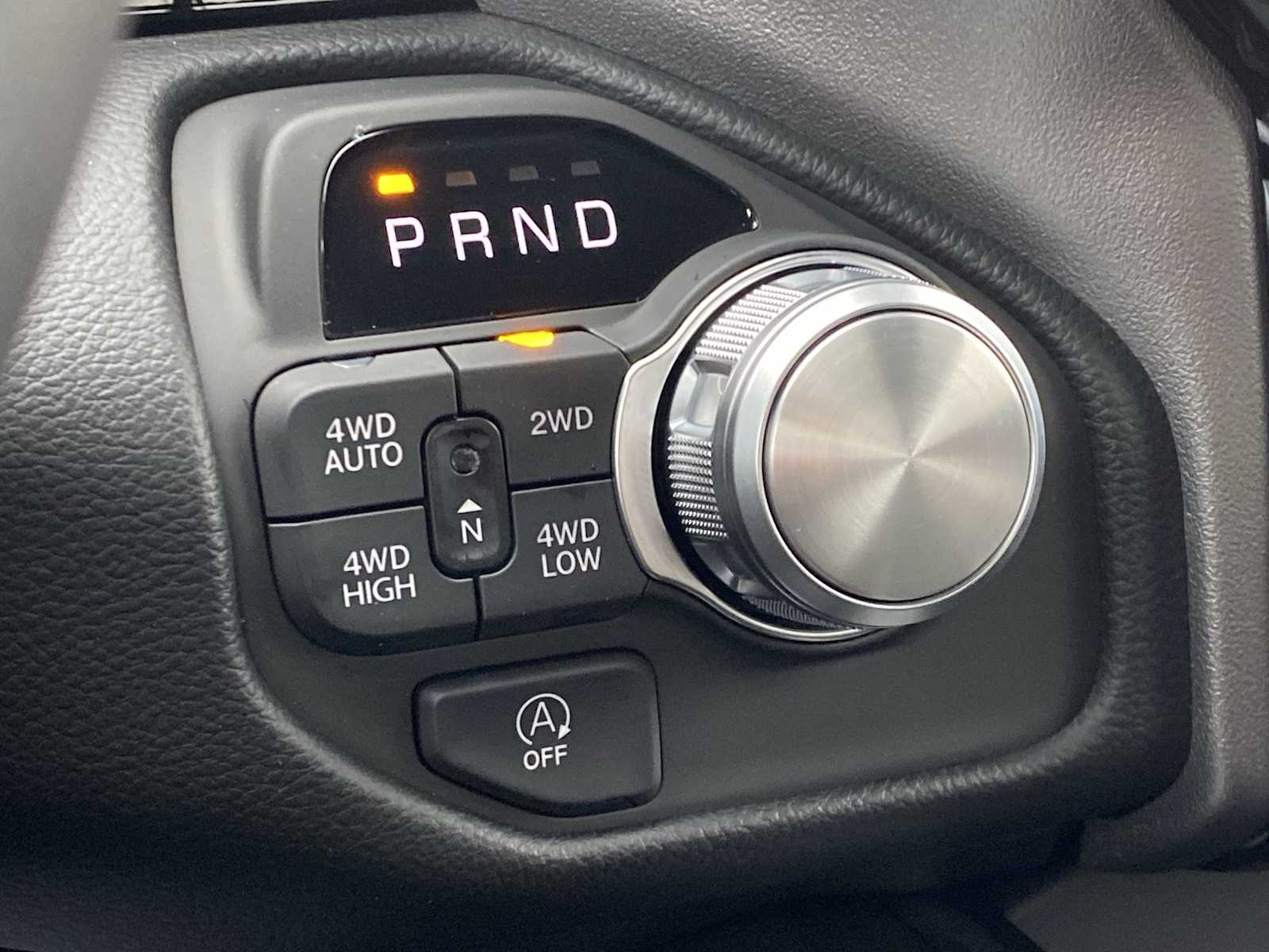 Thumbnail: 2026 RAM 1500 - 19