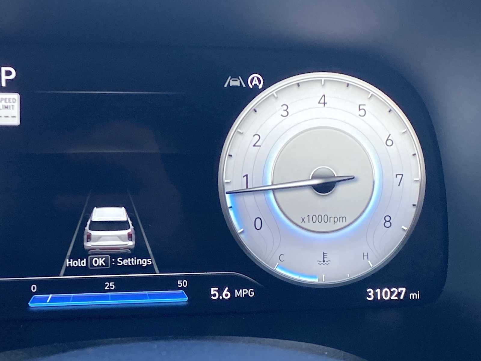 Thumbnail: 2023 Hyundai Palisade - 30