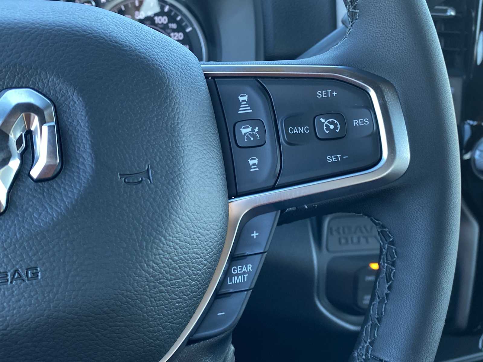 Thumbnail: 2026 RAM 2500 - 23