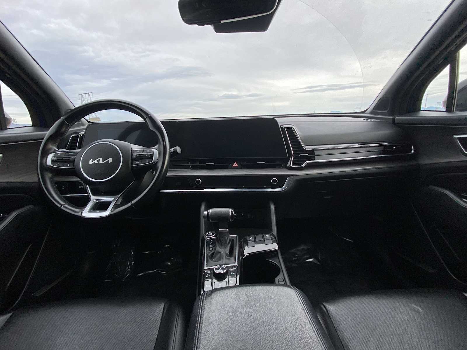 Thumbnail: 2023 Kia Sportage - 16