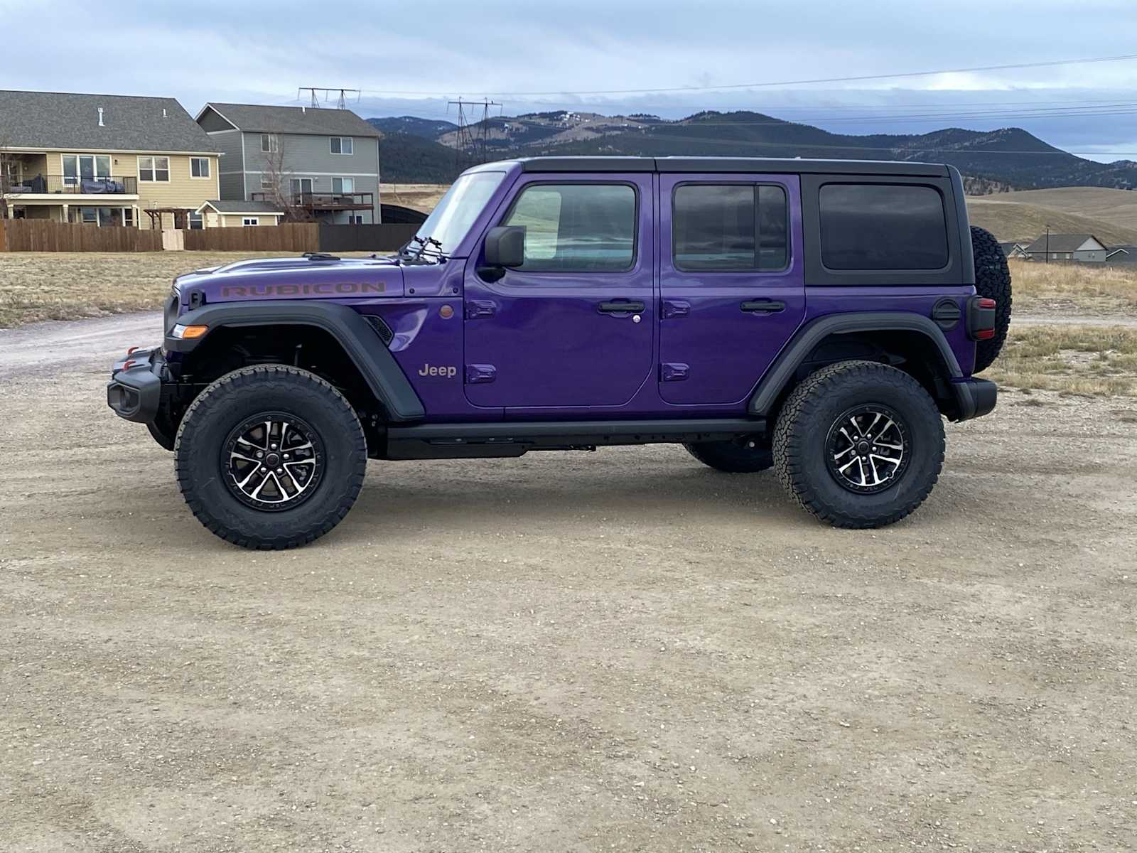 Thumbnail: 2026 Jeep Wrangler - 10