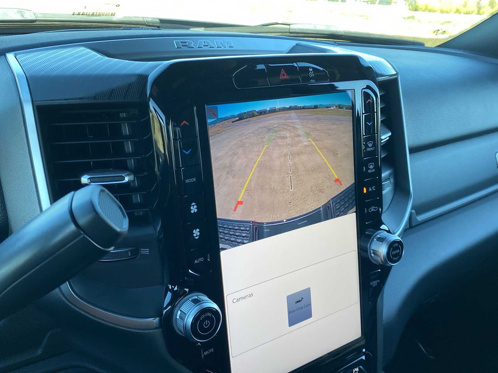 Thumbnail: 2026 RAM 2500 - 21