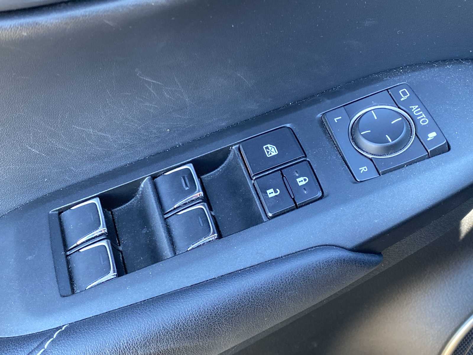 Thumbnail: 2019 Lexus NX - 20