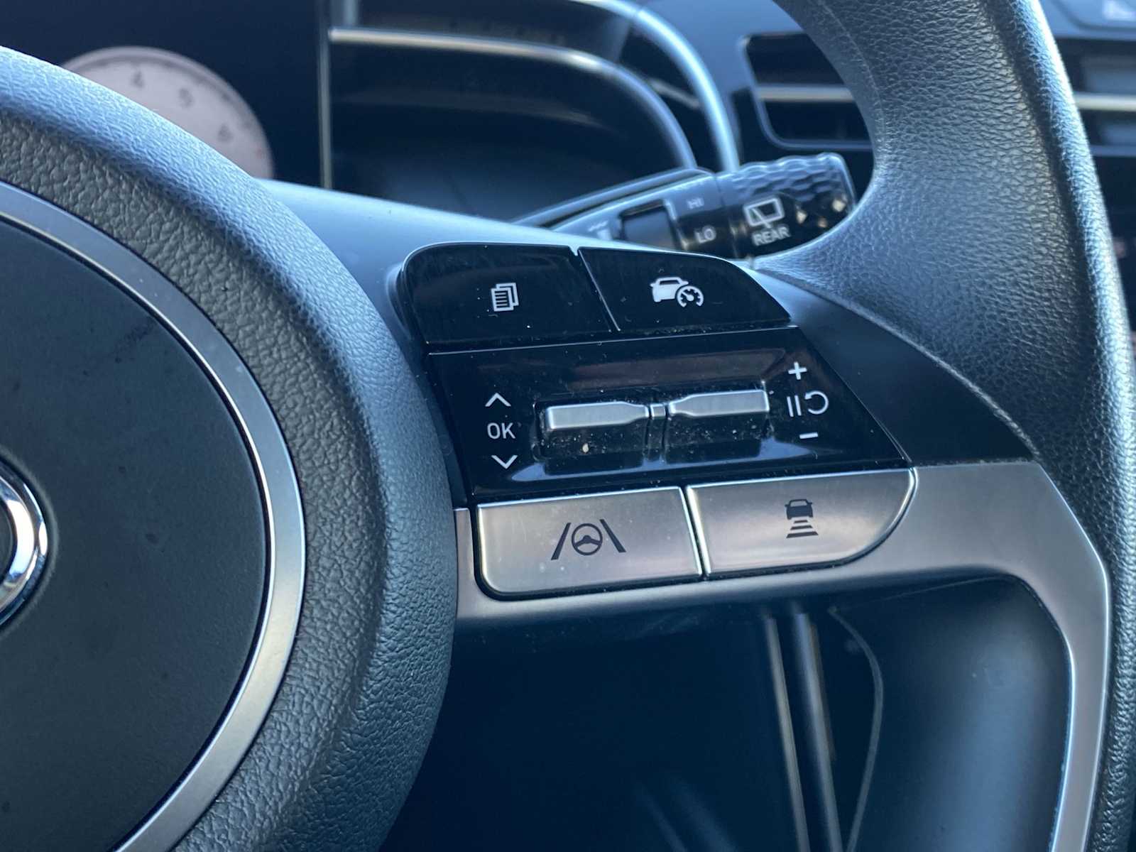 Thumbnail: 2024 Hyundai Tucson - 24