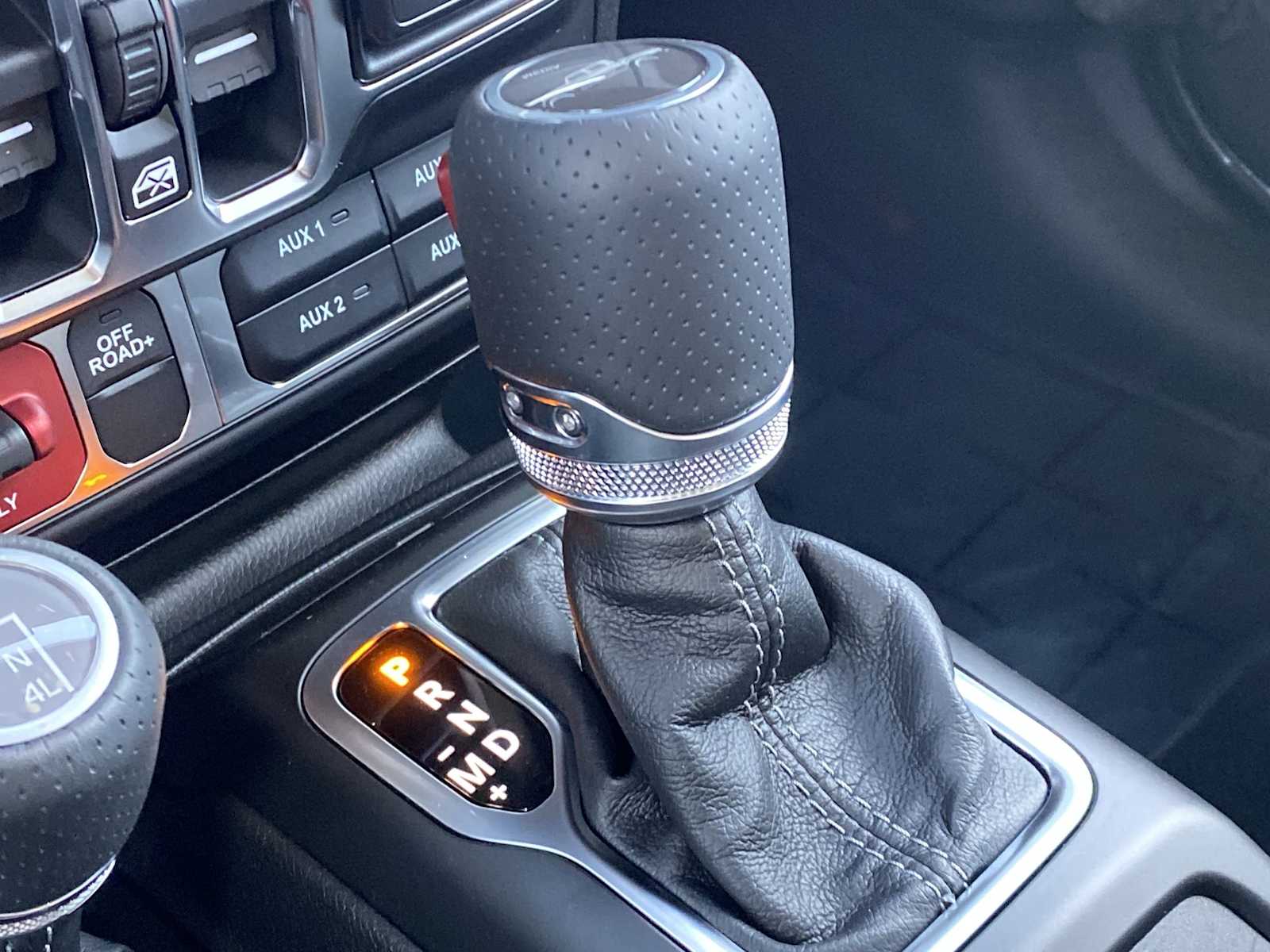 Thumbnail: 2026 Jeep Gladiator - 20