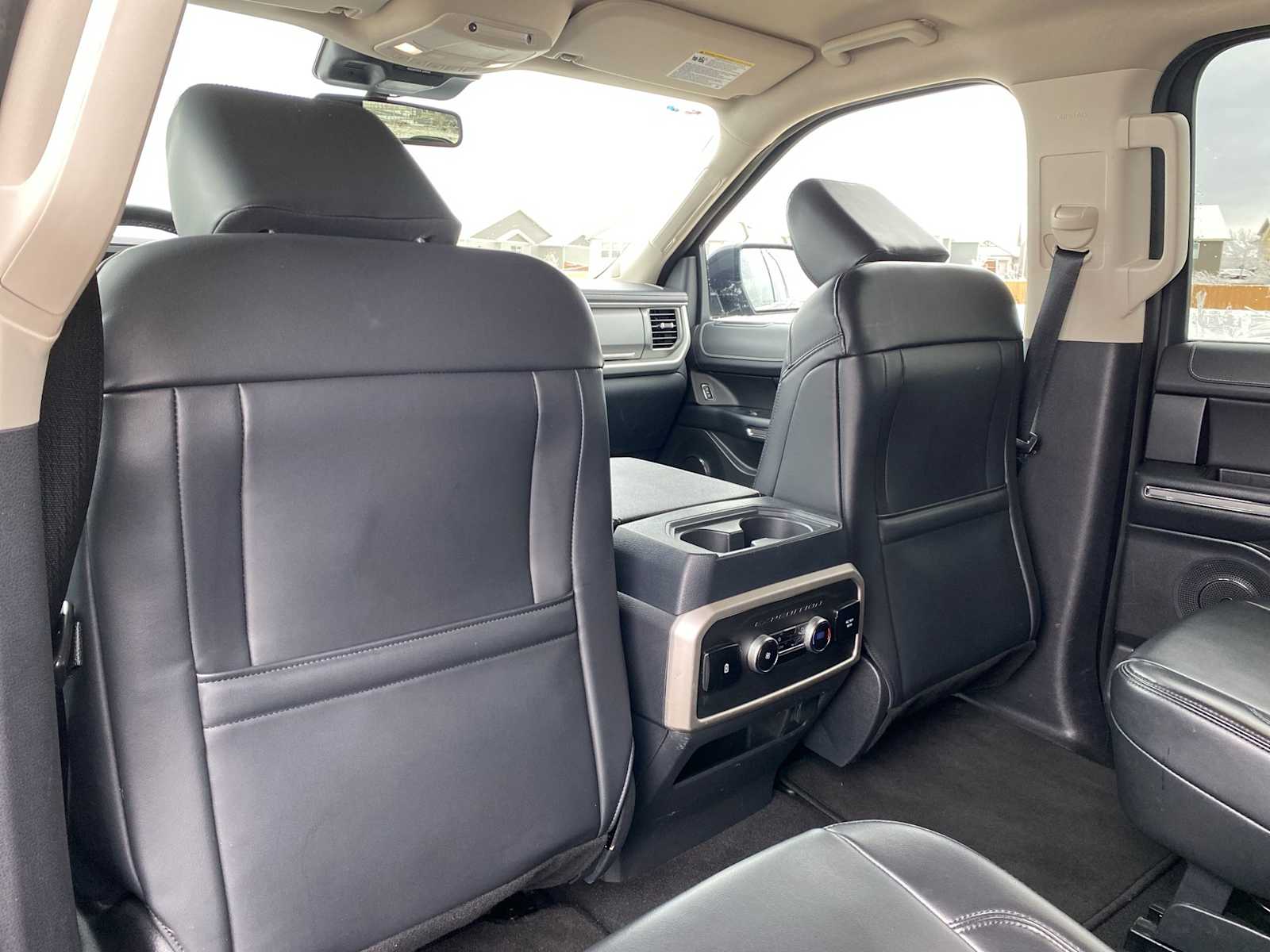 Thumbnail: 2024 Ford Expedition - 33