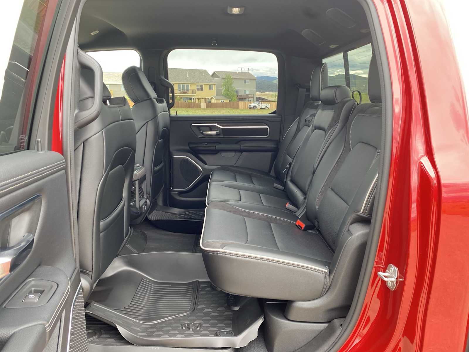 Thumbnail: 2026 RAM 1500 - 38