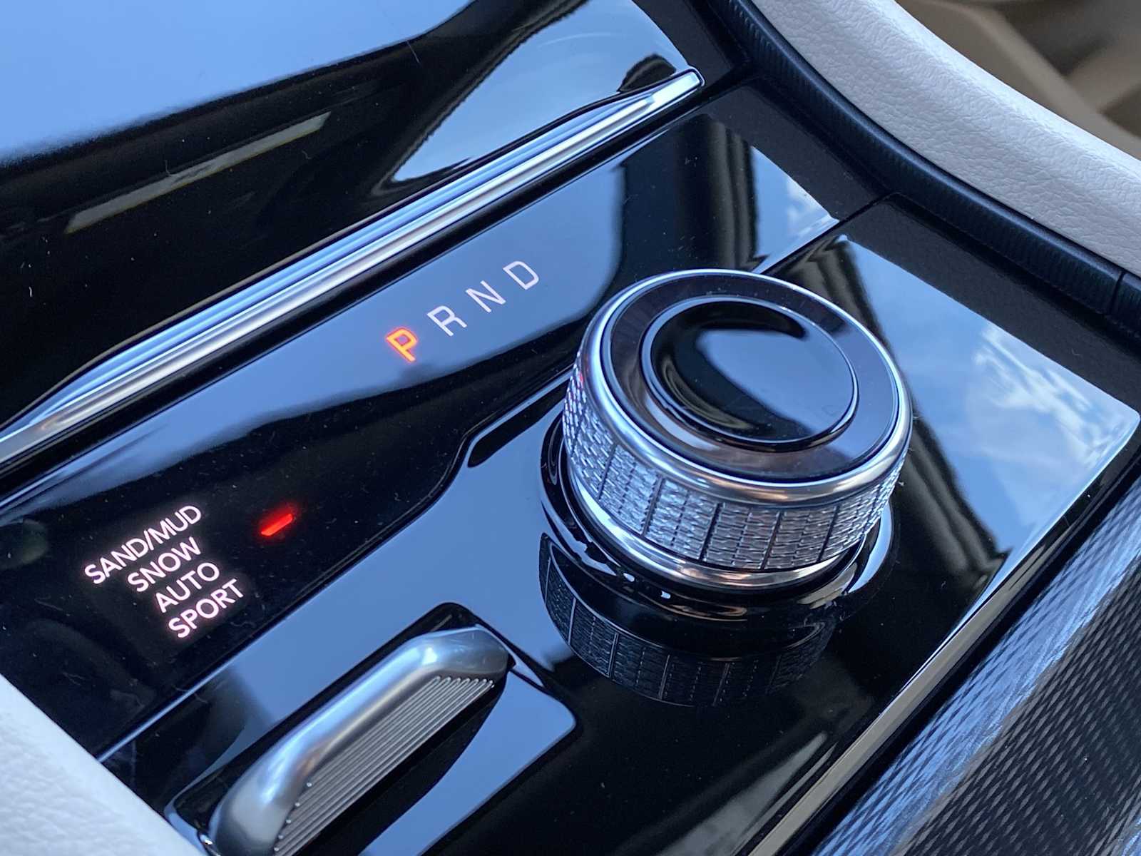 Thumbnail: 2025 Jeep Grand Cherokee - 20