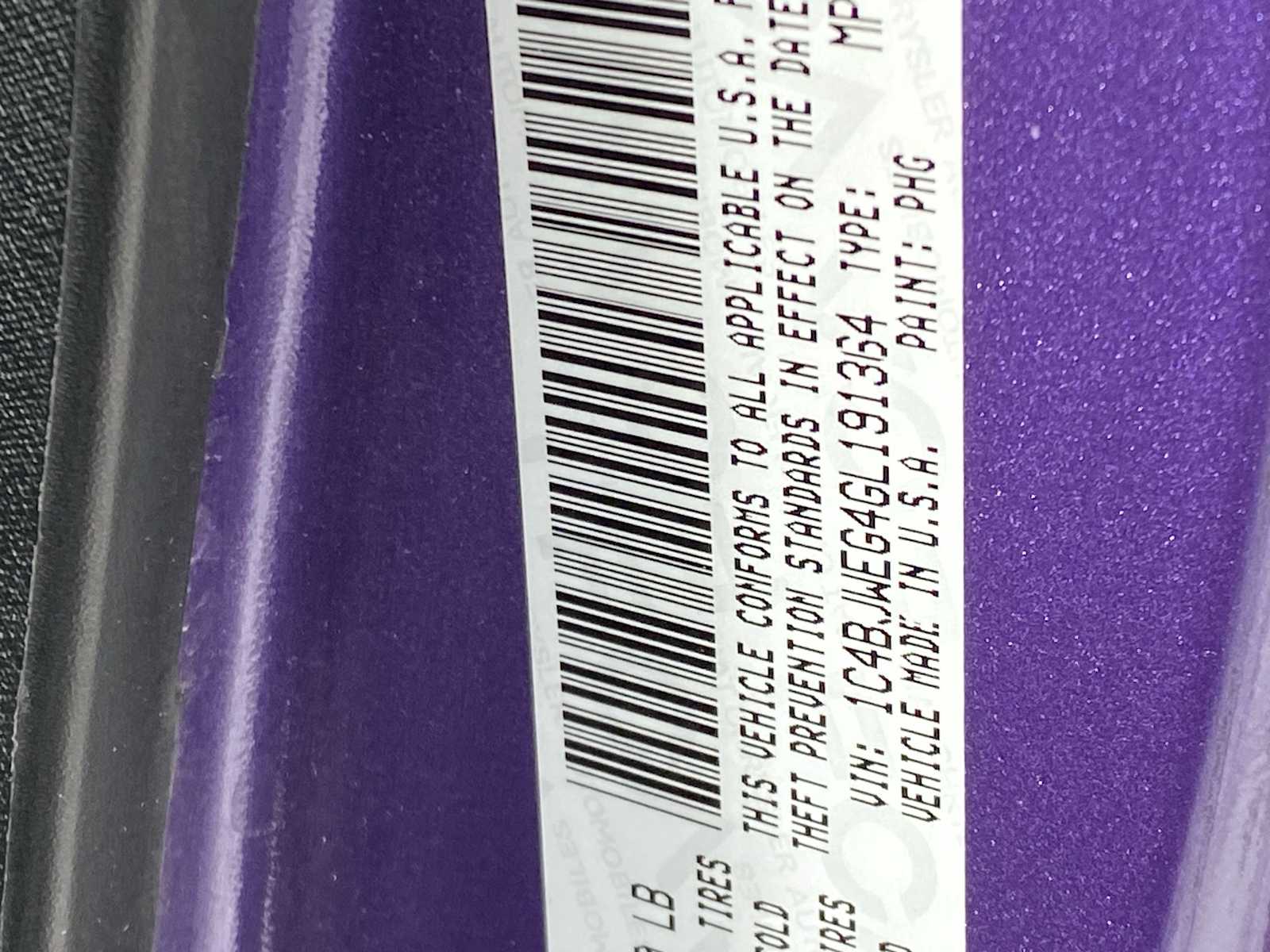 Thumbnail: 2016 Jeep Wrangler - 20