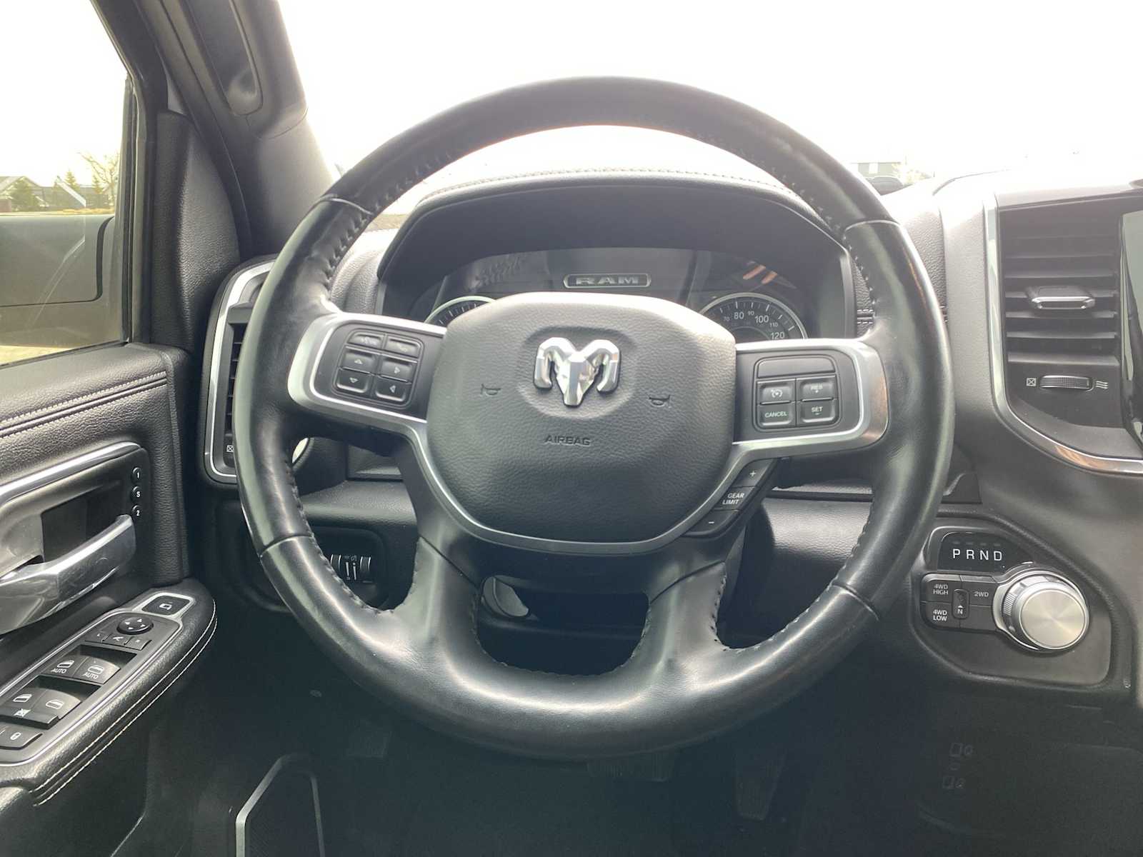 Thumbnail: 2020 RAM 2500 - 31