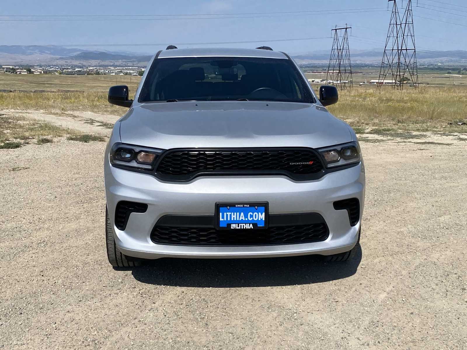 Thumbnail: 2024 Dodge Durango - 13