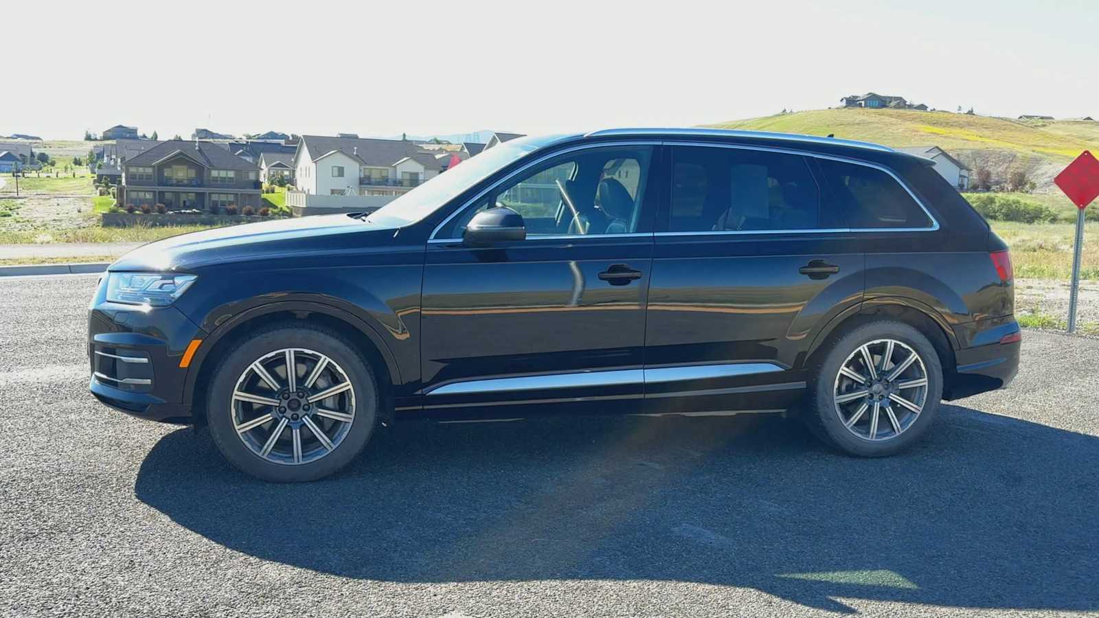 Thumbnail: 2018 Audi Q7 - 5