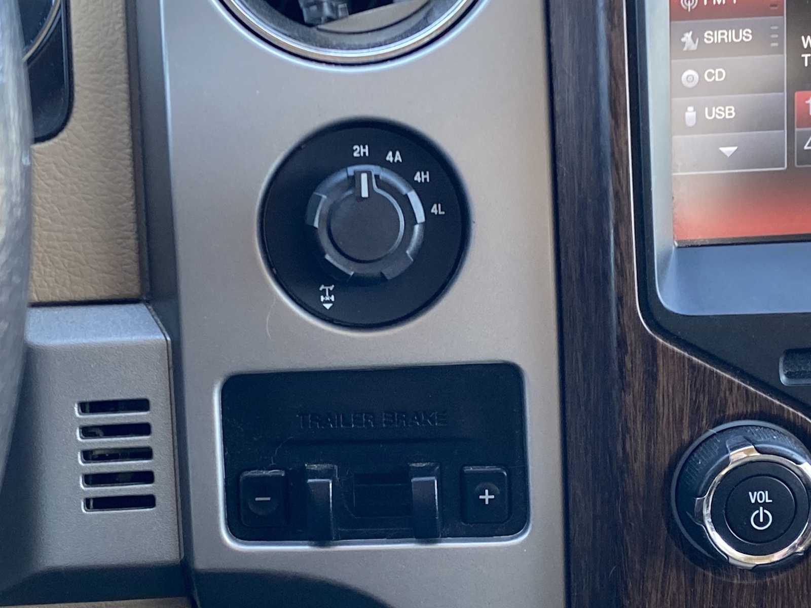 Thumbnail: 2014 Ford F-150 - 25