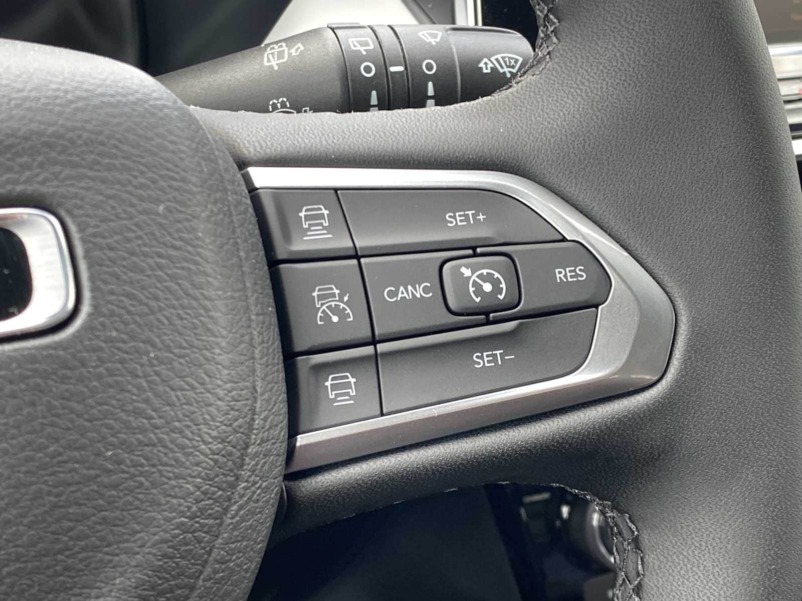Thumbnail: 2026 Jeep Compass - 32