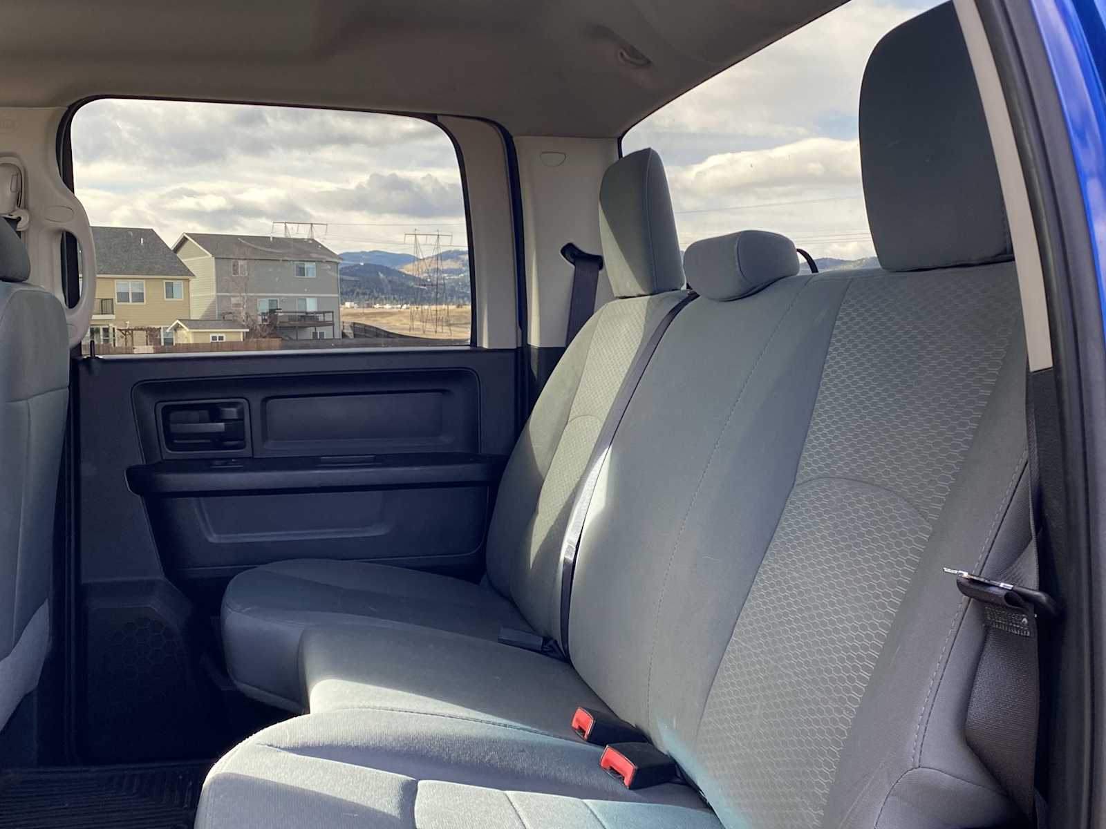 Thumbnail: 2016 RAM 3500 - 22