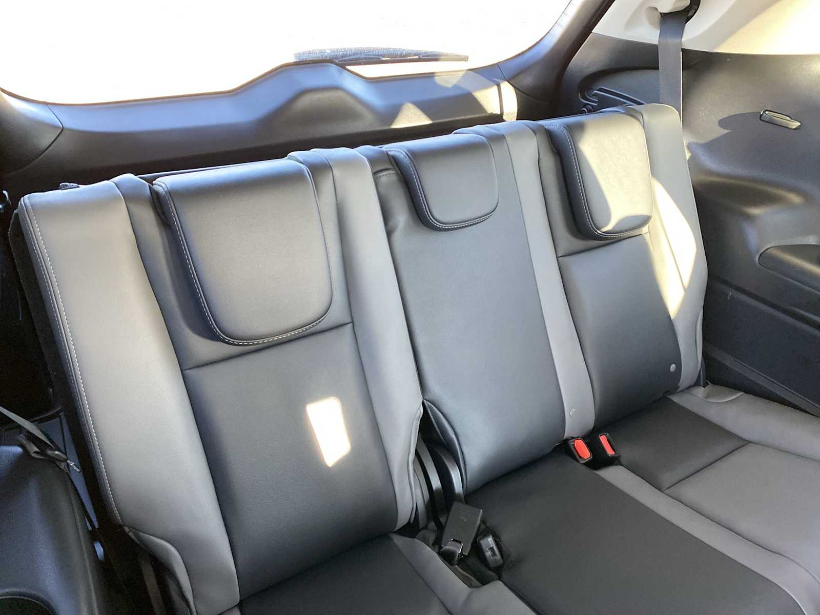 Thumbnail: 2022 Subaru Ascent - 39