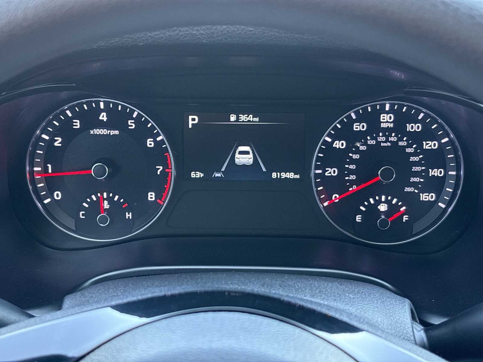 2023 Kia Forte LXS - Photo 28