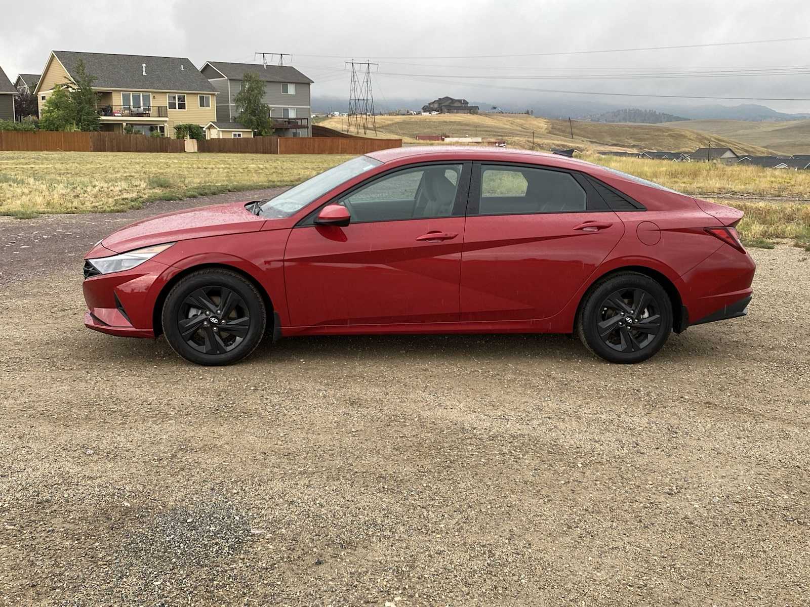 Thumbnail: 2023 Hyundai Elantra - 10