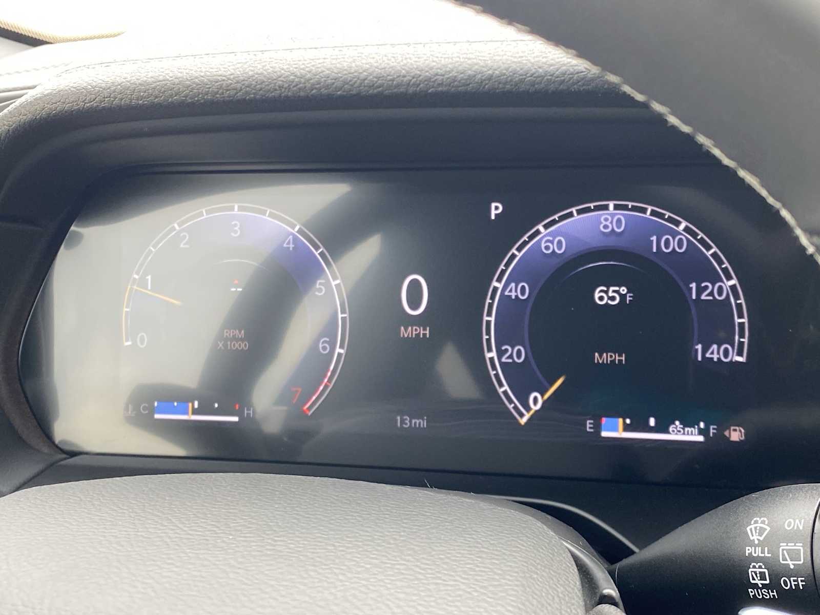 Thumbnail: 2025 Jeep Grand Cherokee - 14