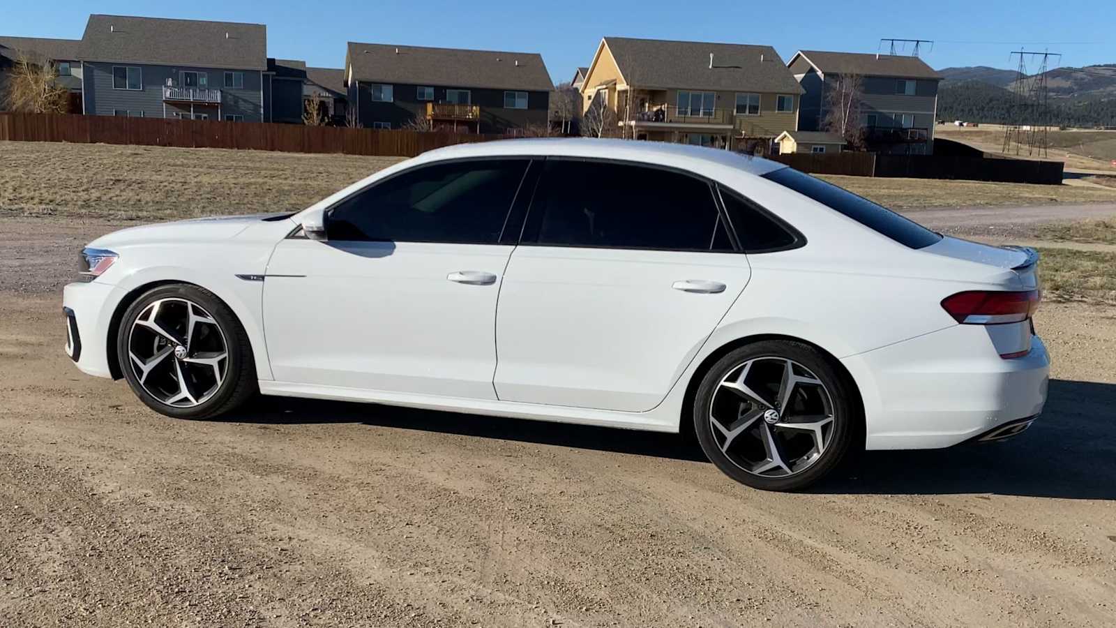 Thumbnail: 2020 Volkswagen Passat - 6