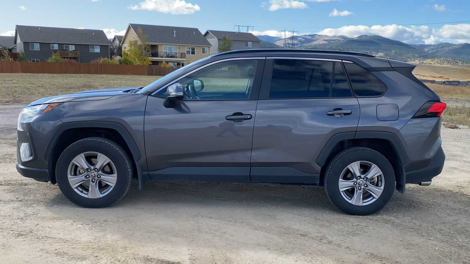 Thumbnail: 2023 Toyota RAV4 - 6