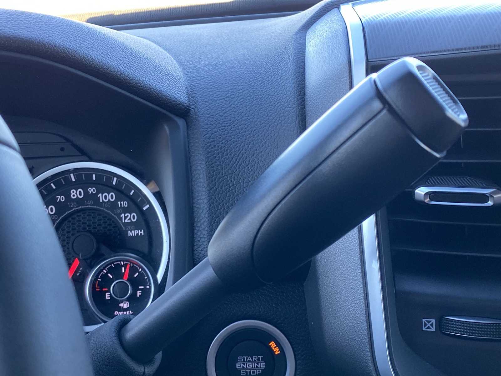 Thumbnail: 2026 RAM 2500 - 18