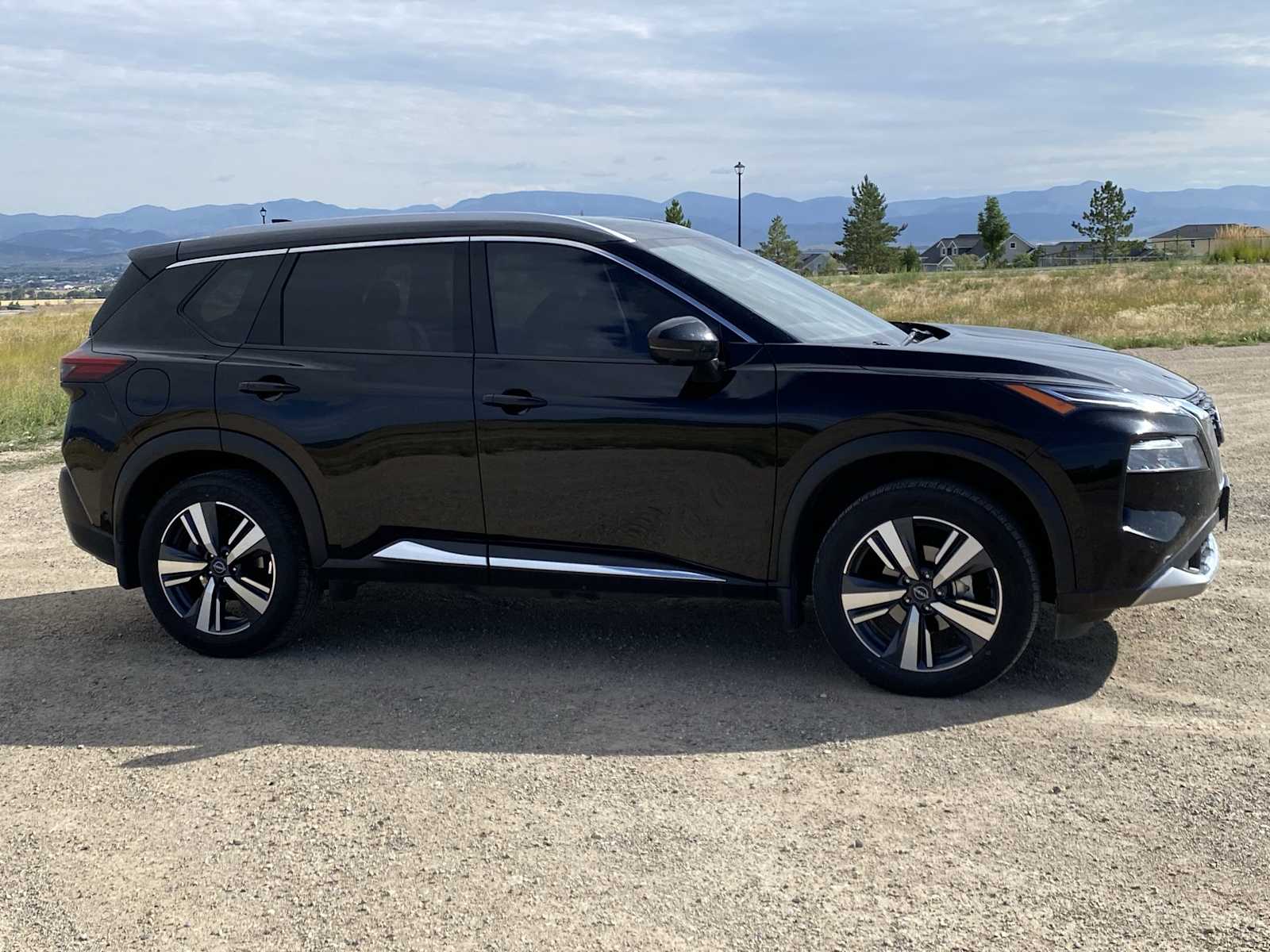 Thumbnail: 2023 Nissan Rogue - 20