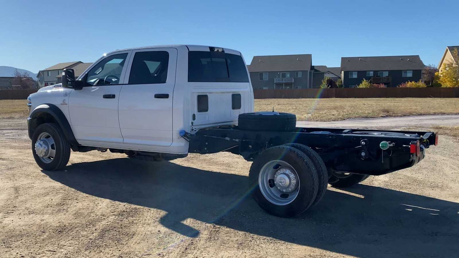 Thumbnail: 2026 RAM 5500 - 6