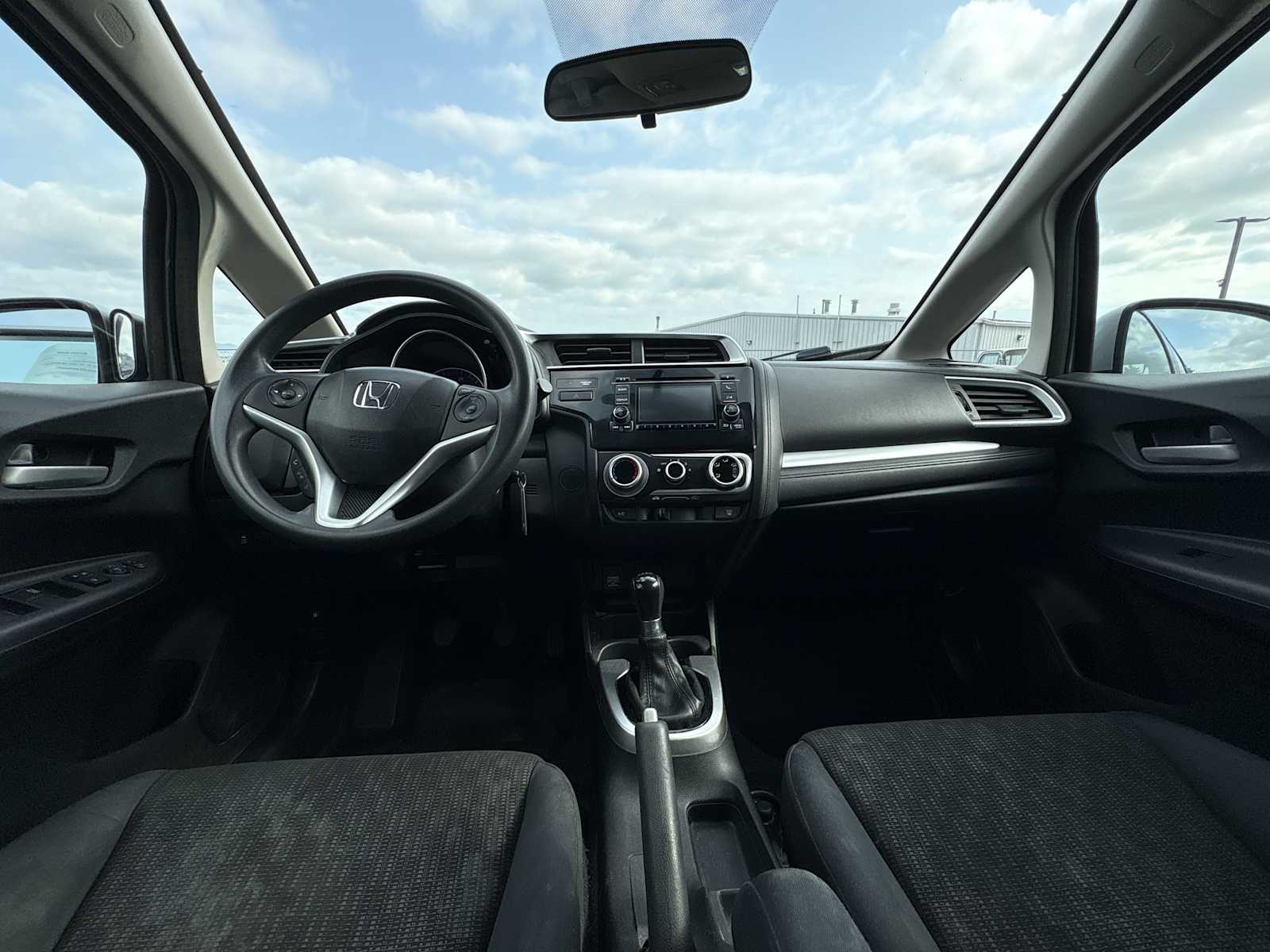 Thumbnail: 2015 Honda Fit - 8