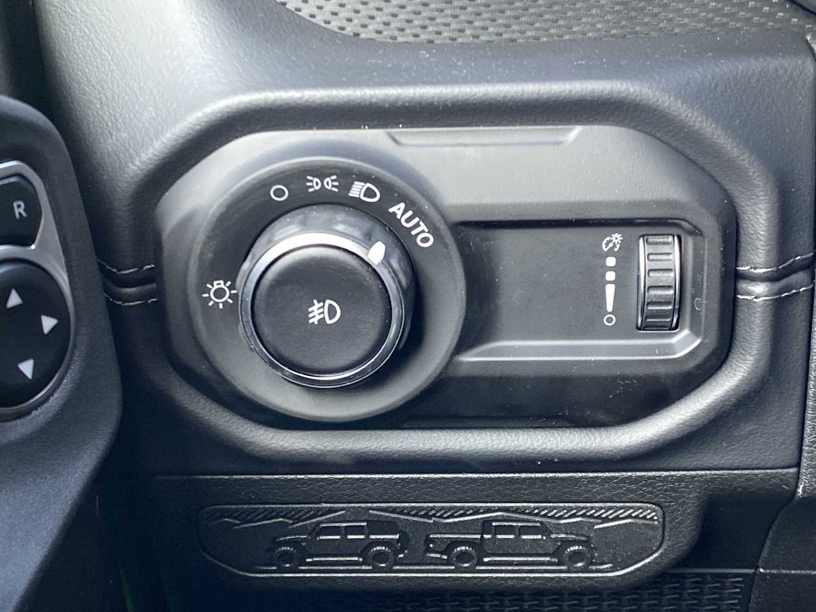 Thumbnail: 2026 Jeep Wrangler - 21
