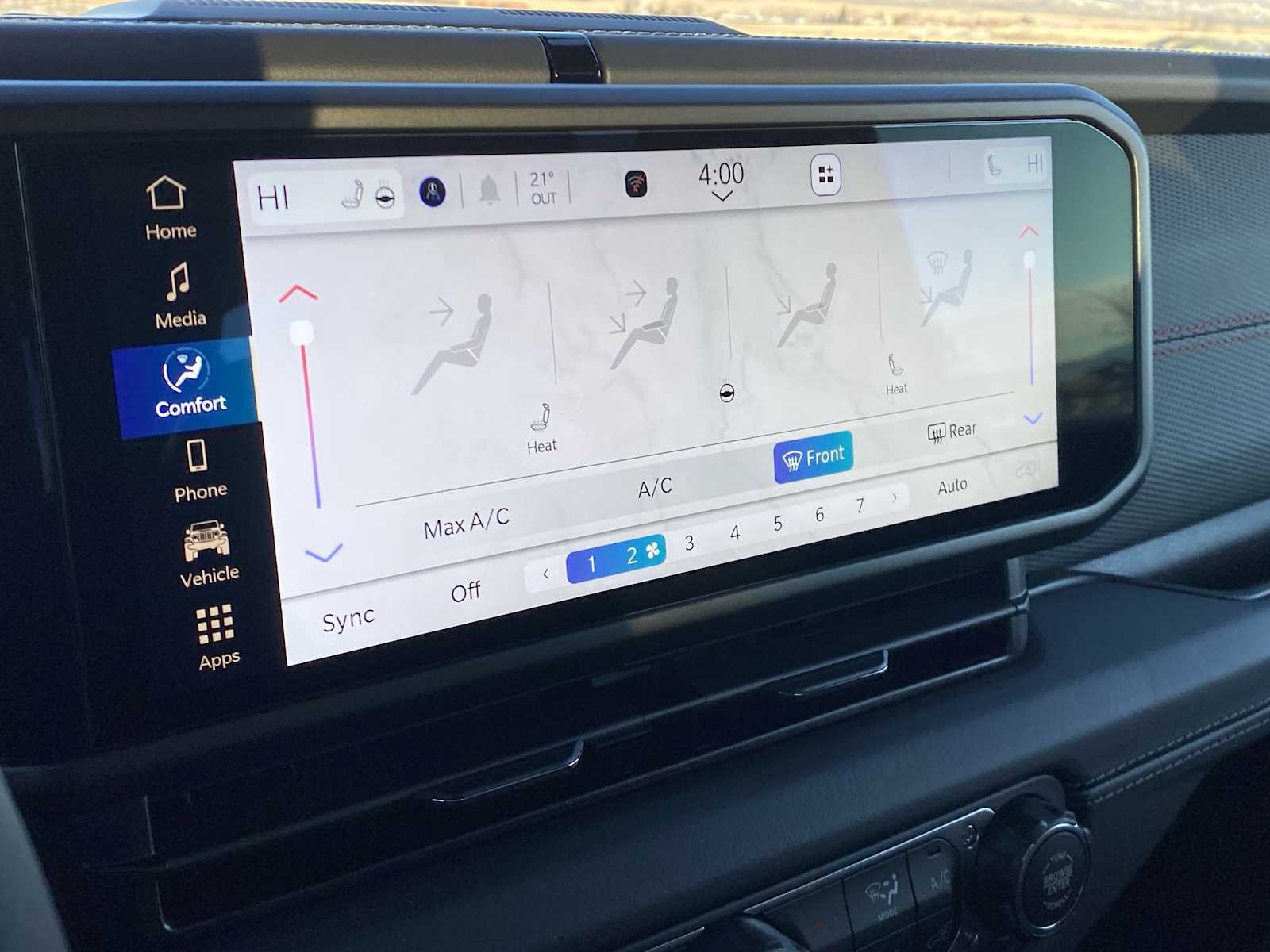 Thumbnail: 2026 Jeep Wrangler - 28