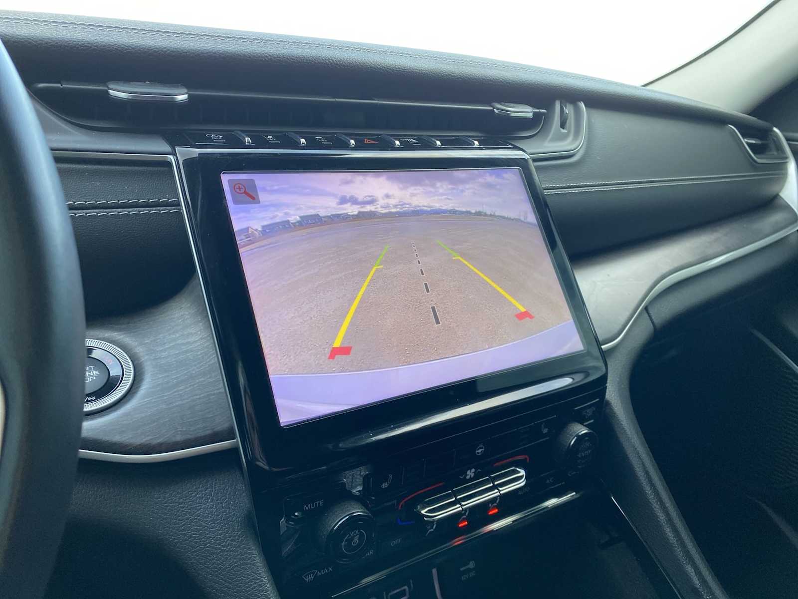 Thumbnail: 2021 Jeep Grand Cherokee L - 27