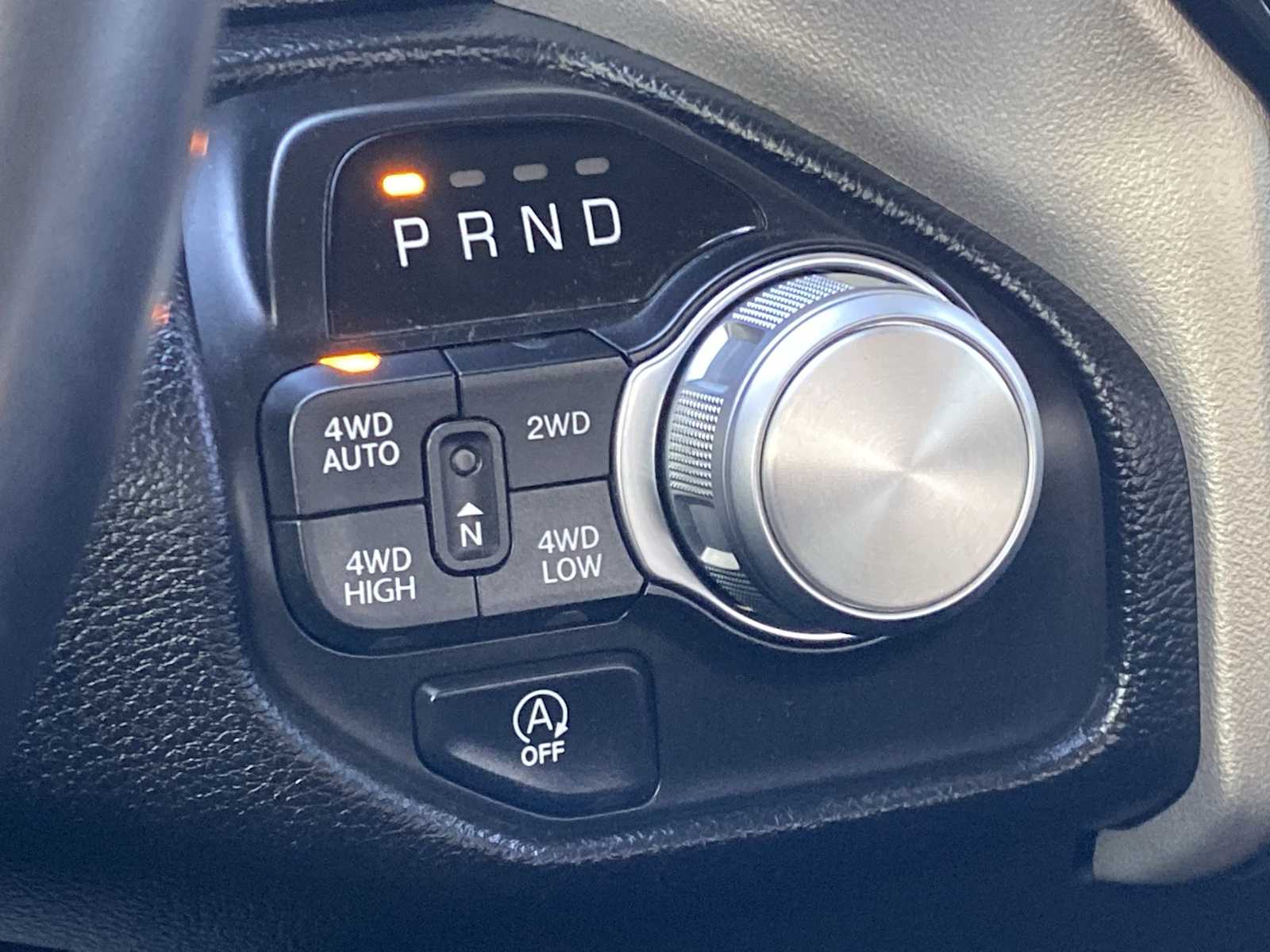 Thumbnail: 2021 RAM 1500 - 20