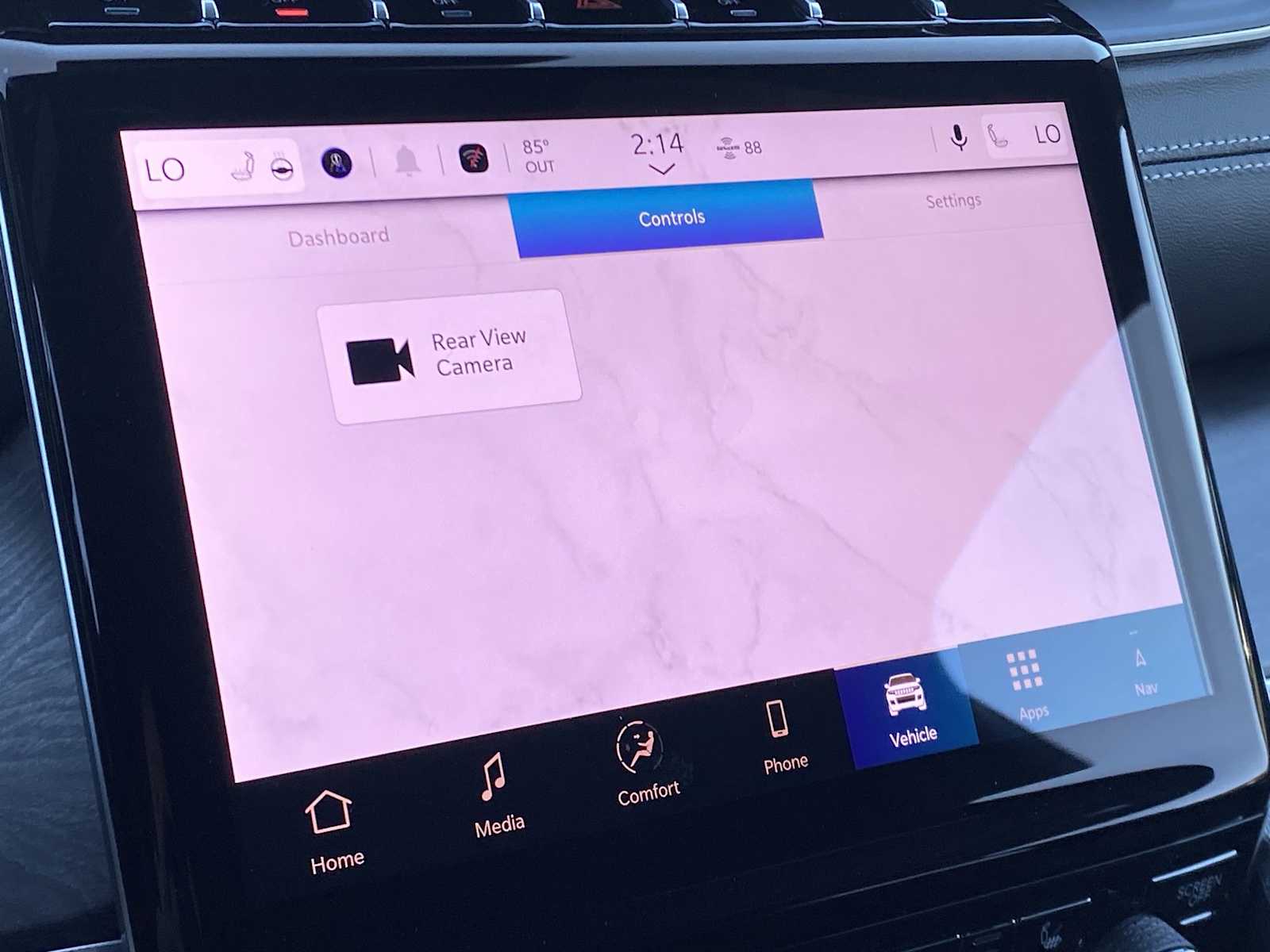 Thumbnail: 2025 Jeep Grand Cherokee - 31