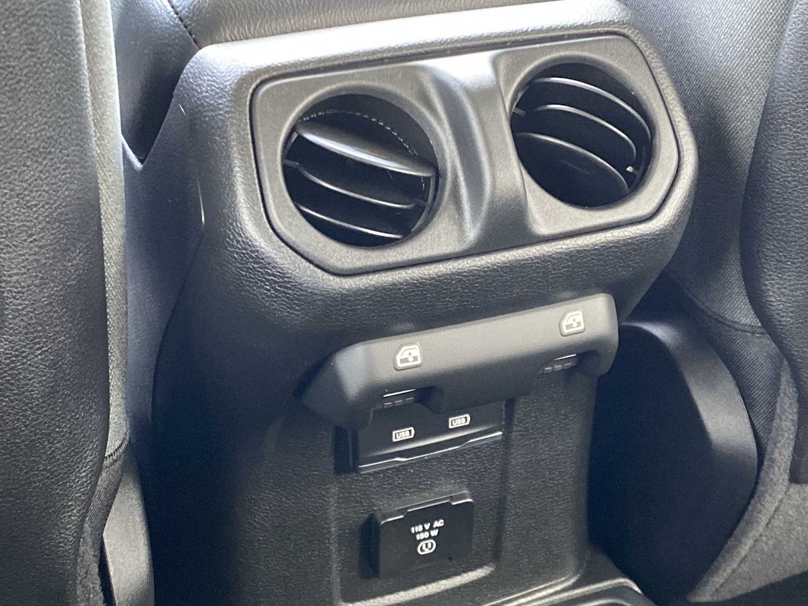 Thumbnail: 2026 Jeep Wrangler - 36