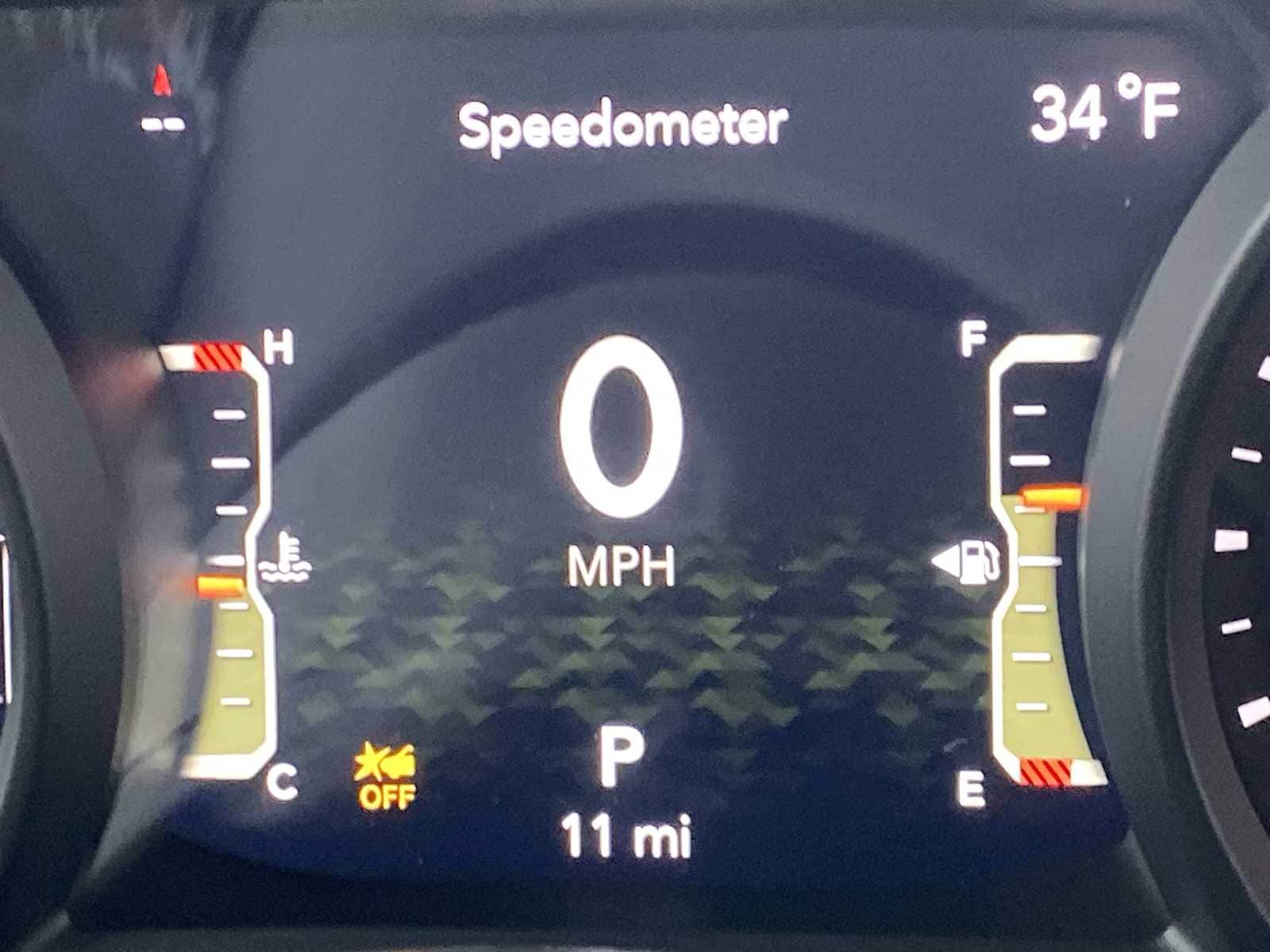 Thumbnail: 2026 Jeep Wrangler - 20