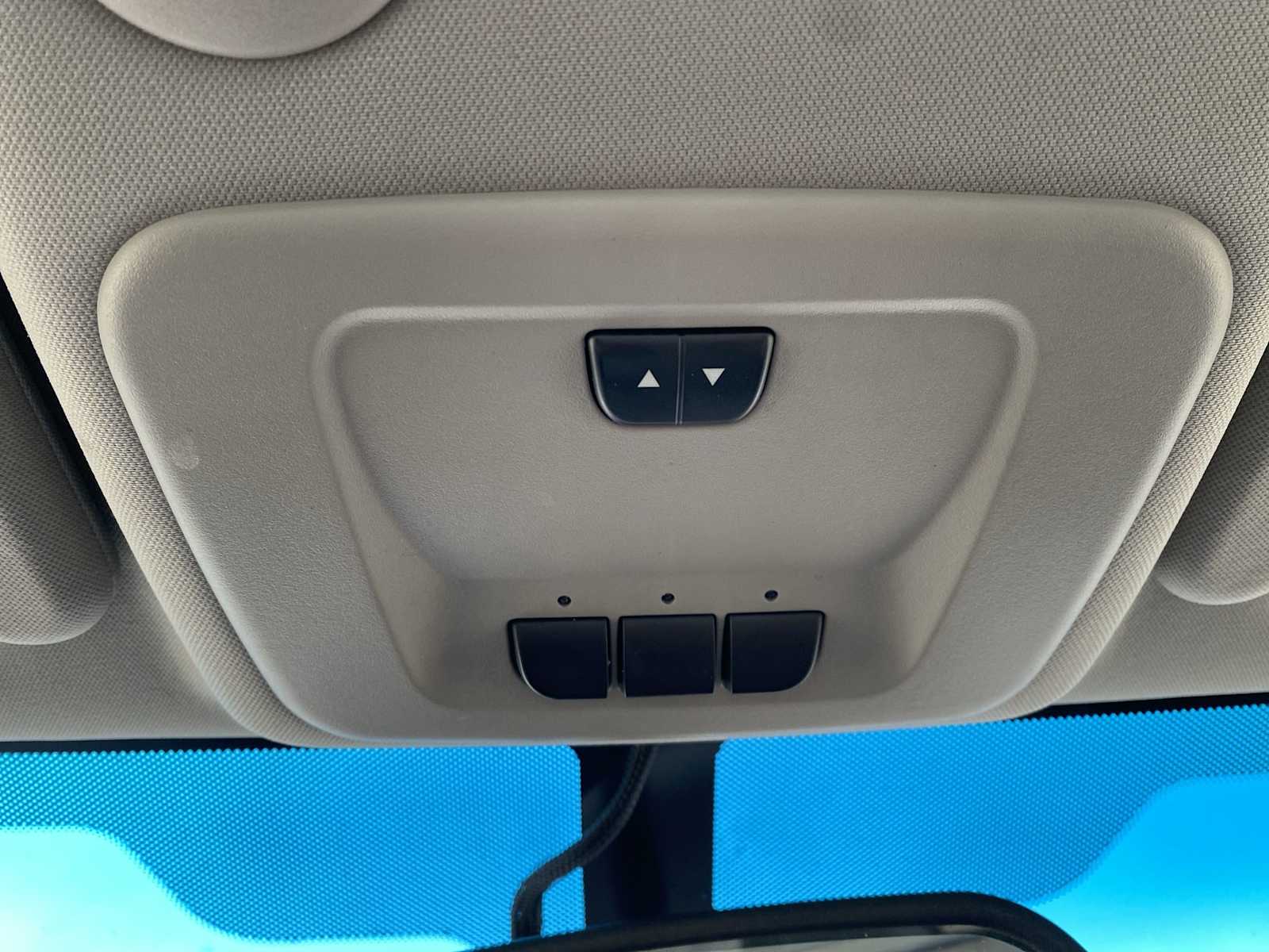 Thumbnail: 2013 Chevrolet Impala - 21