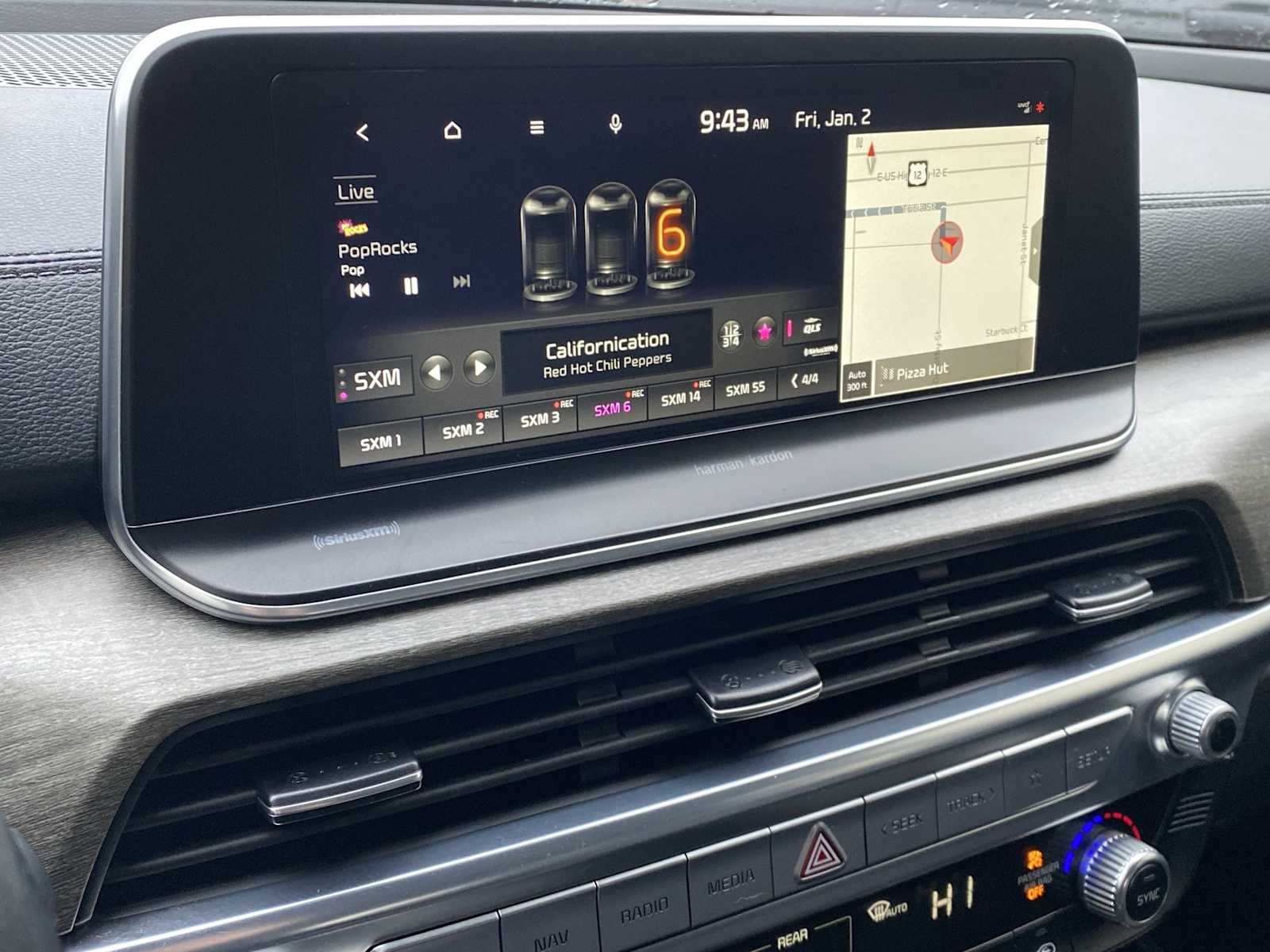 Thumbnail: 2022 Kia Telluride - 30