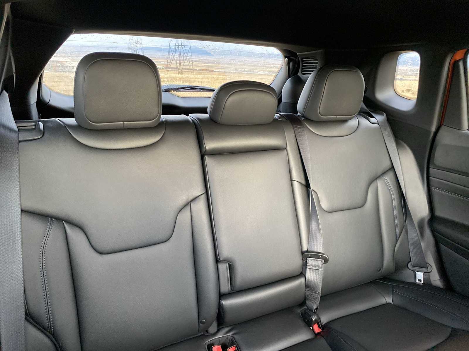 Thumbnail: 2026 Jeep Compass - 16