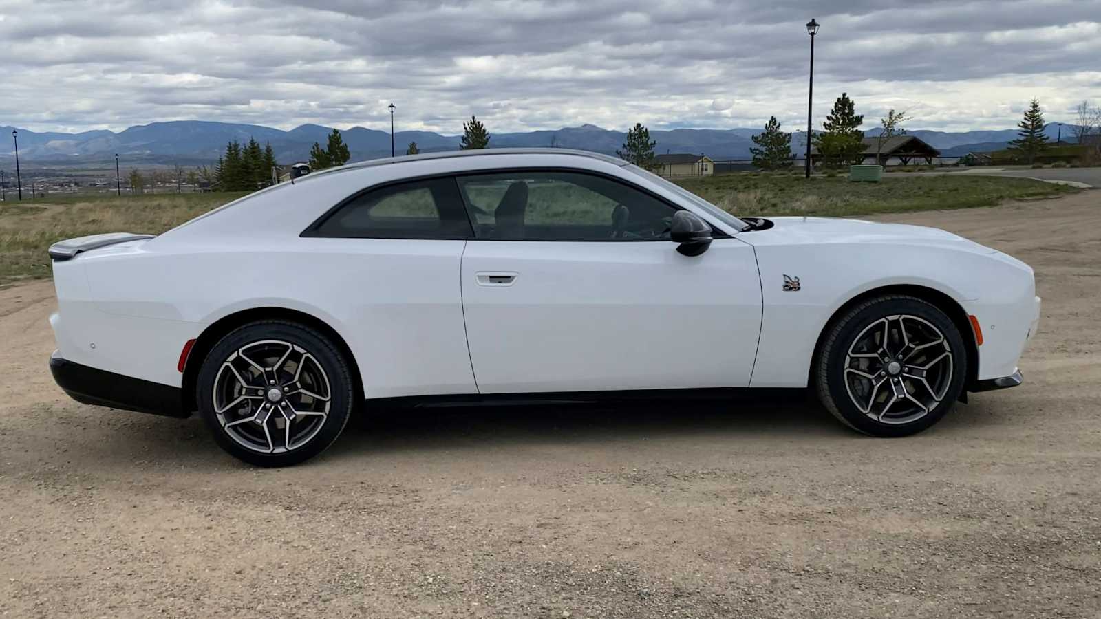 Thumbnail: 2026 Dodge Charger - 9