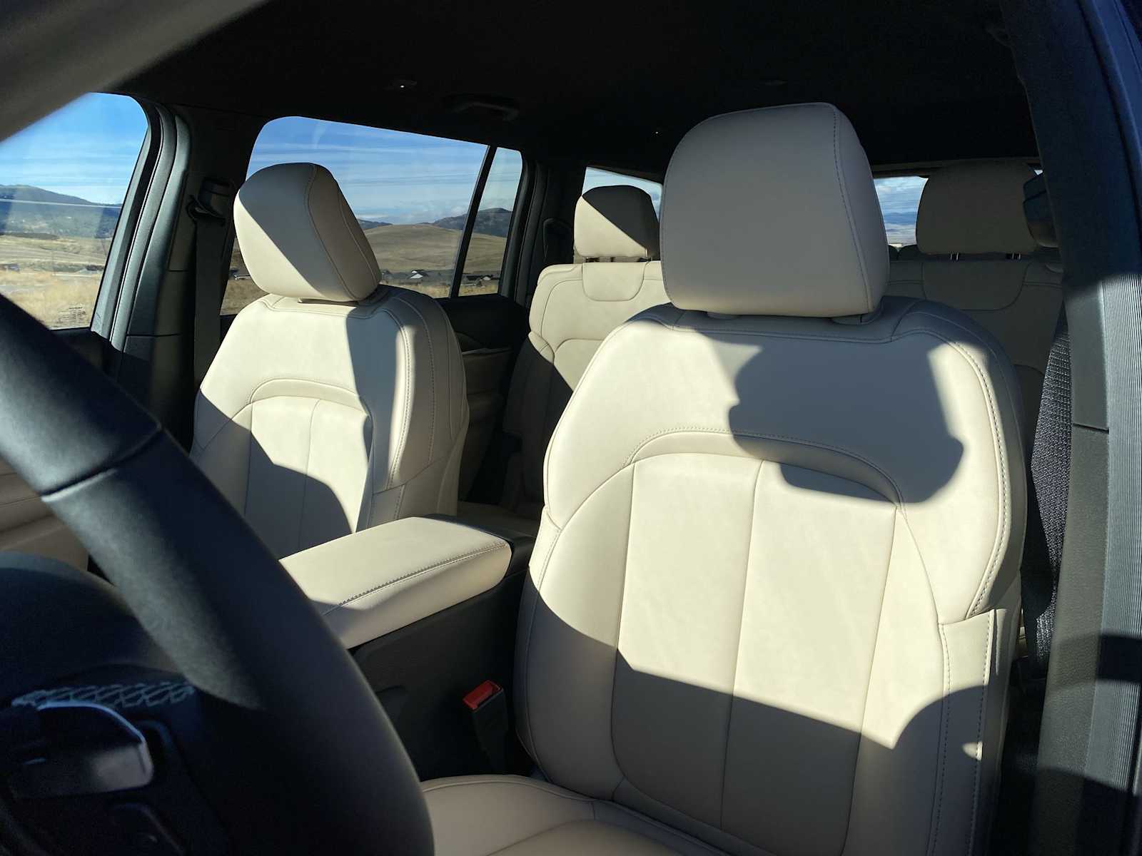 Thumbnail: 2025 Jeep Grand Cherokee - 15