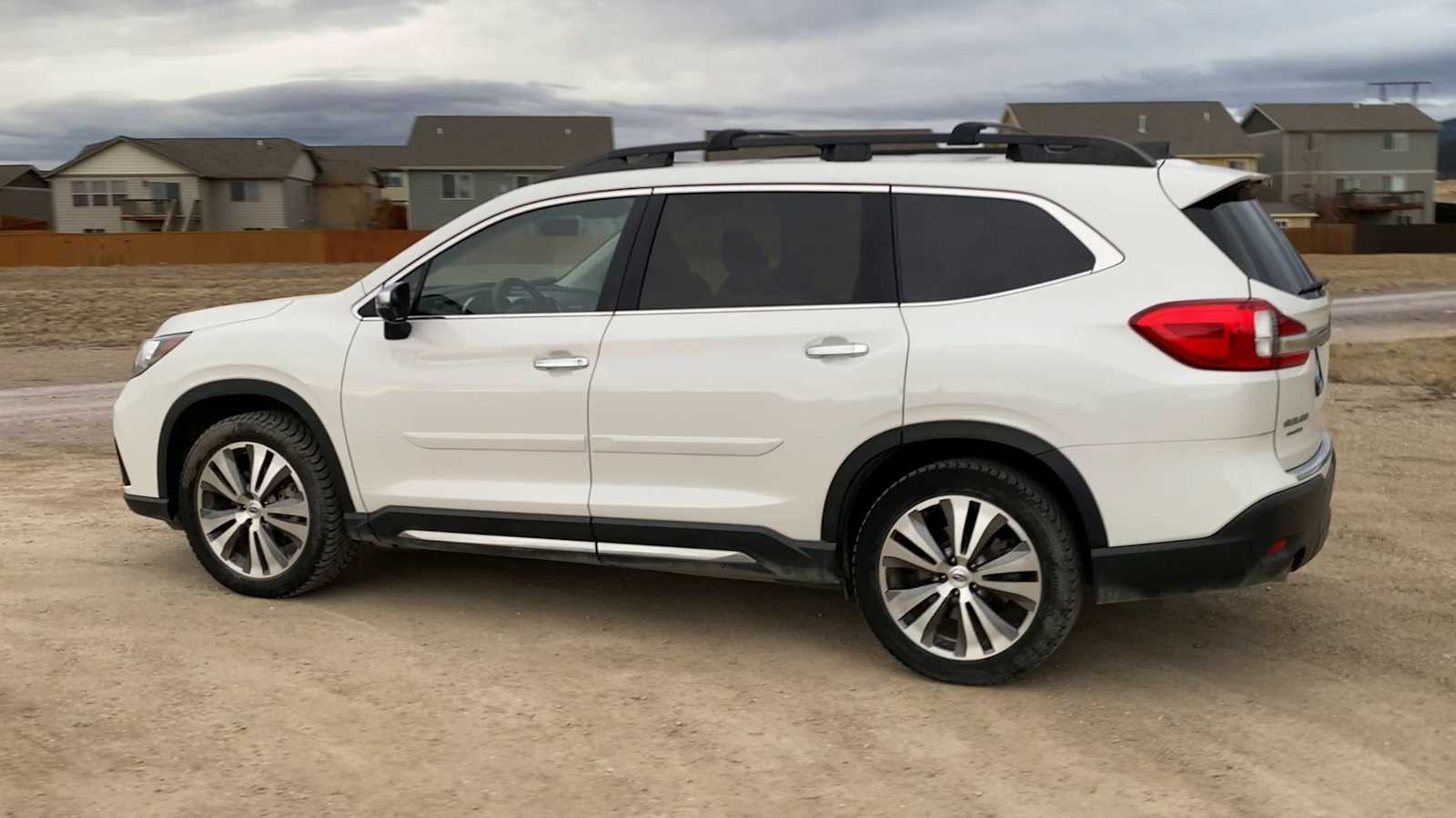 Thumbnail: 2022 Subaru Ascent - 6