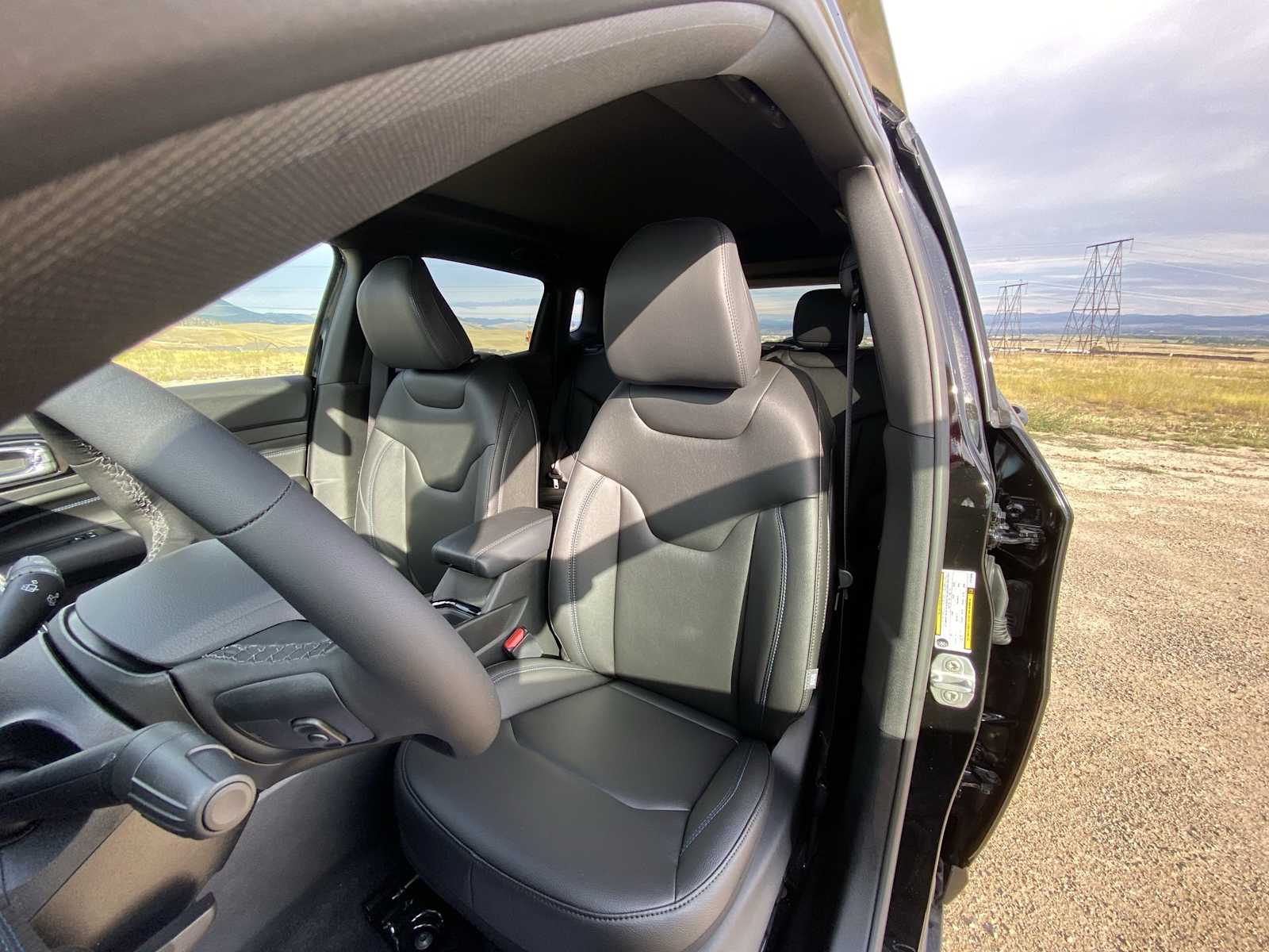 Thumbnail: 2025 Jeep Compass - 15