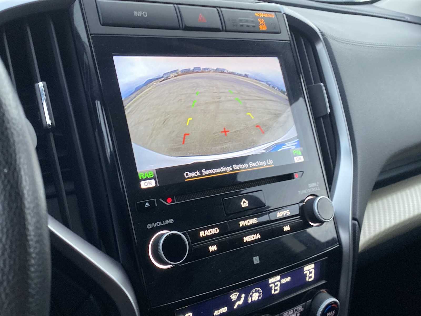 Thumbnail: 2021 Subaru Ascent - 28