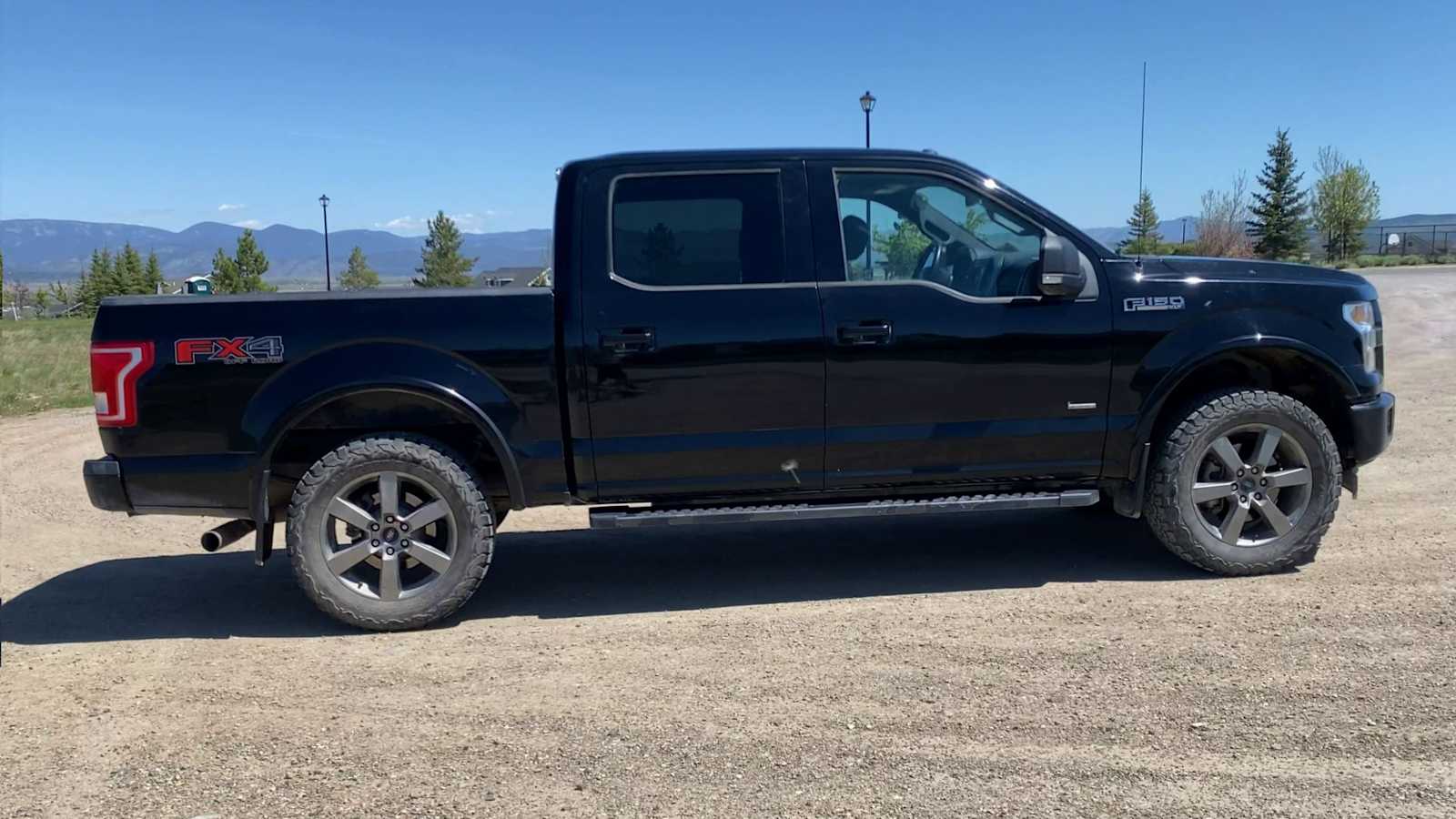 Thumbnail: 2017 Ford F-150 - 5