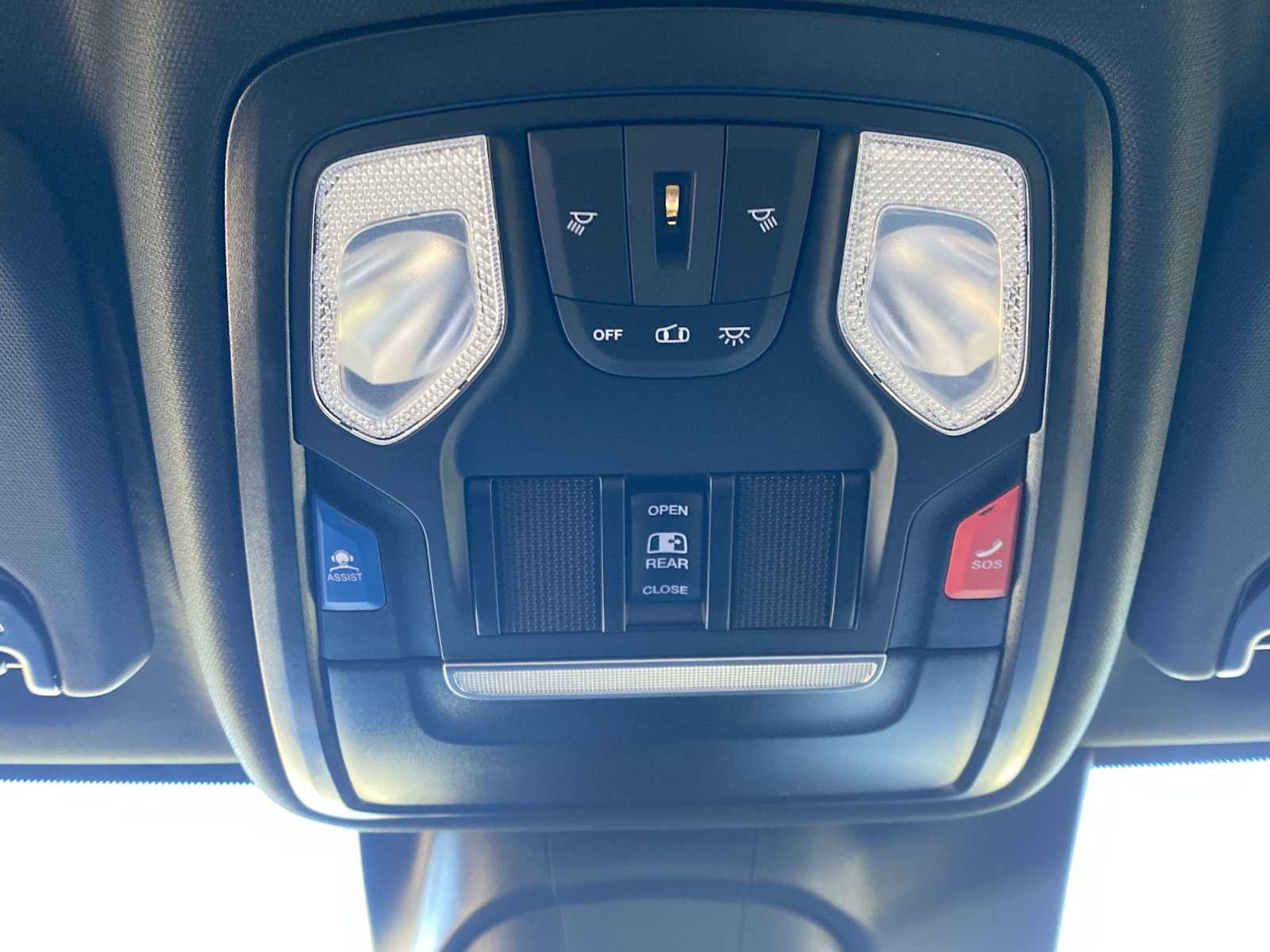 Thumbnail: 2026 RAM 3500 - 26