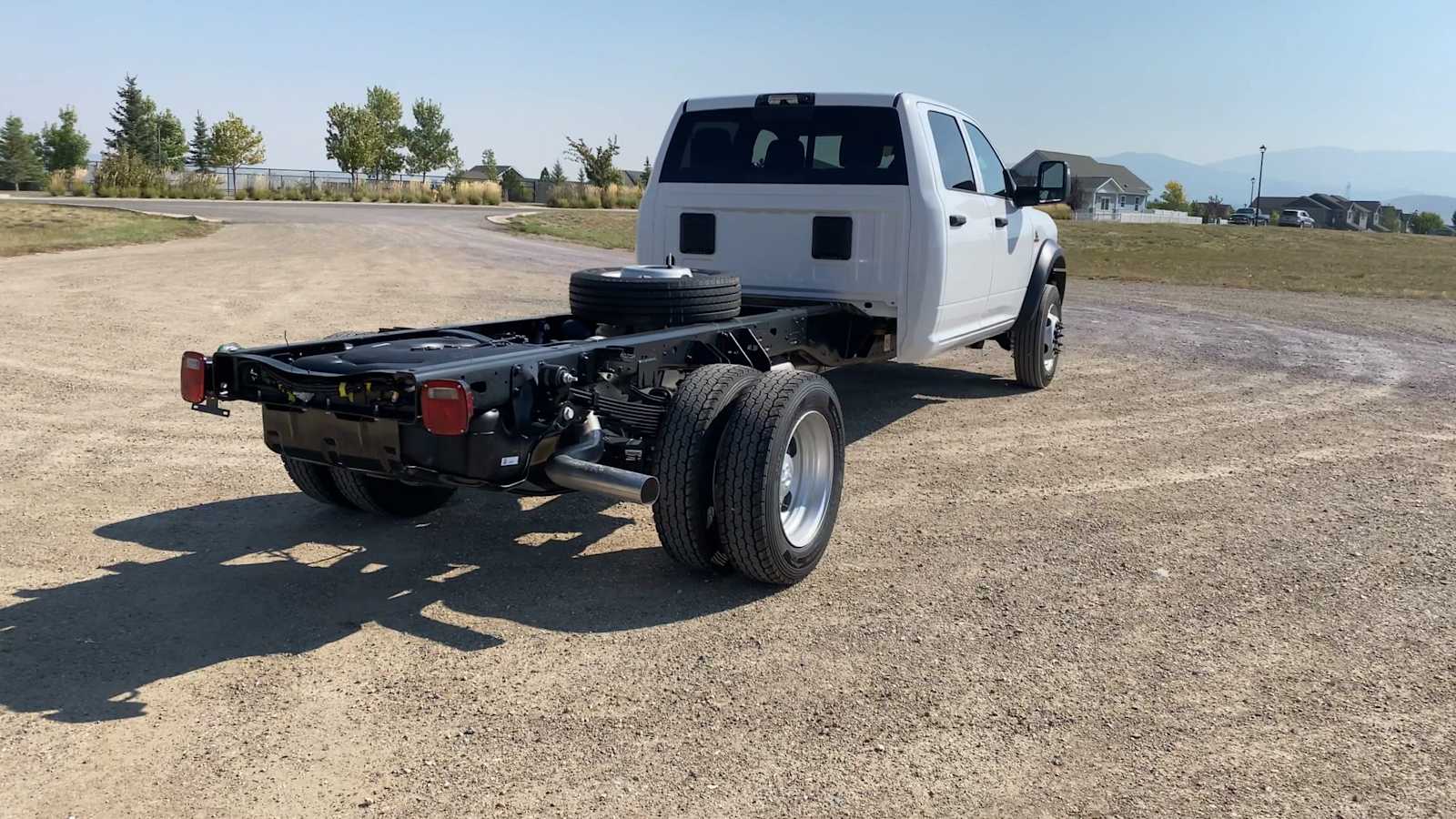 Thumbnail: 2026 RAM 5500 - 8