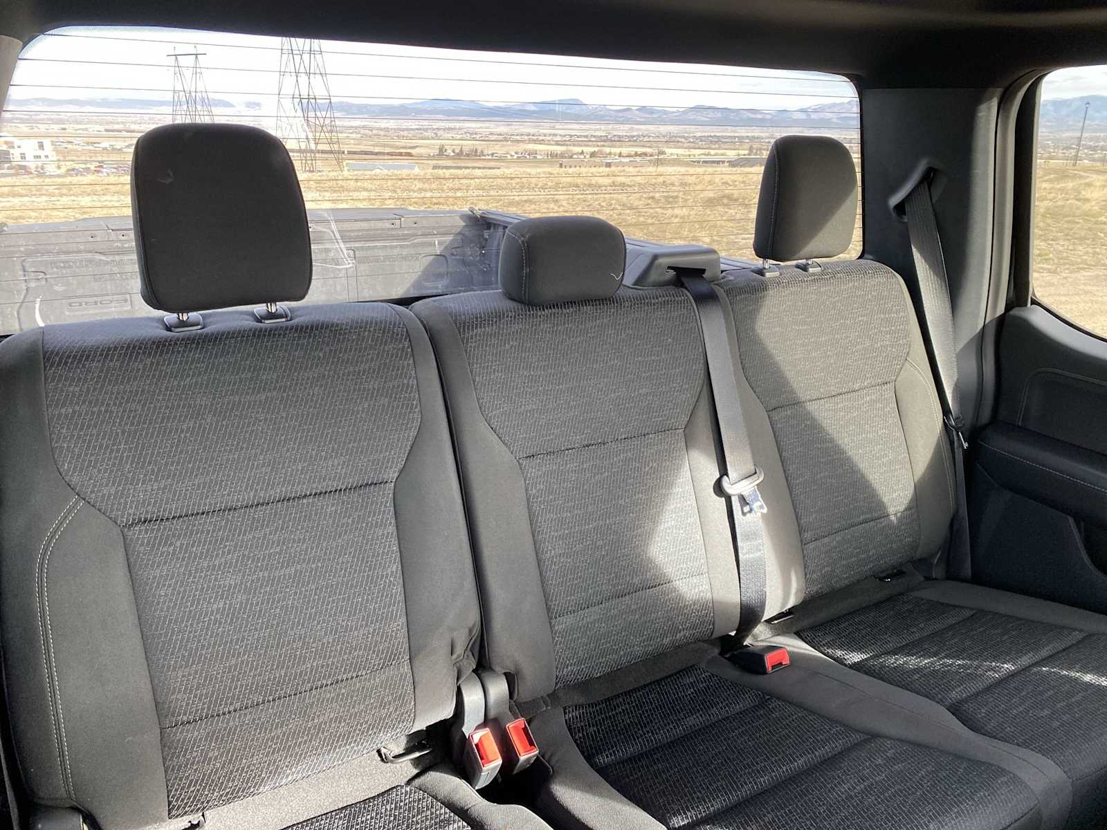 Thumbnail: 2022 Ford F-150 - 34