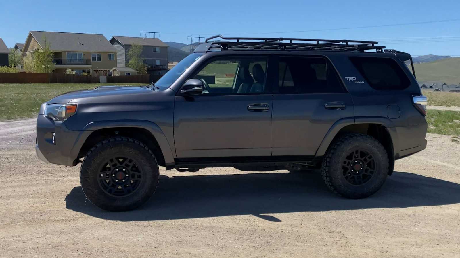Thumbnail: 2019 Toyota 4Runner - 5